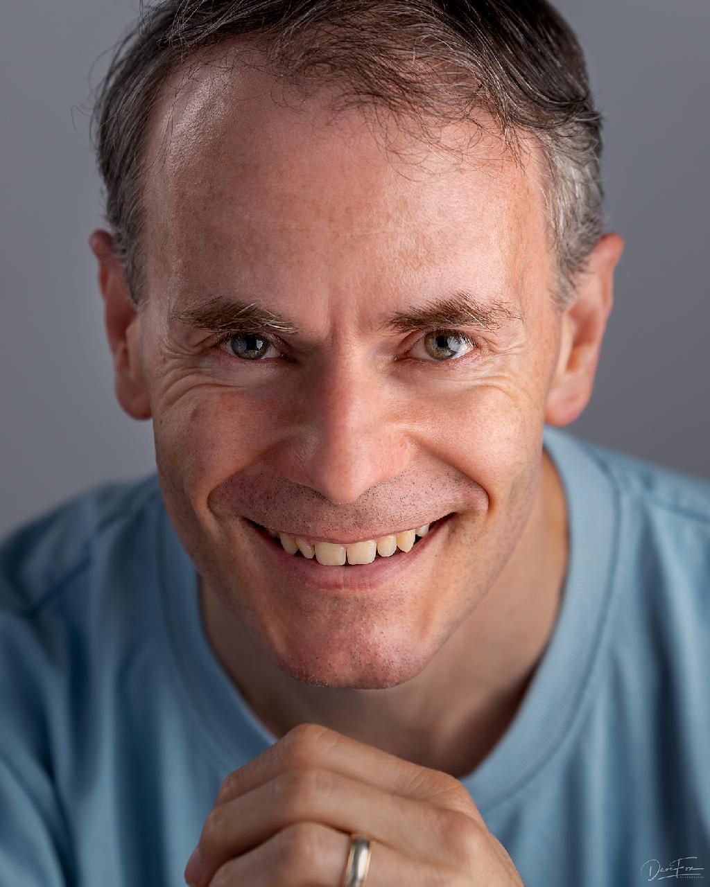 Wayne Bassett