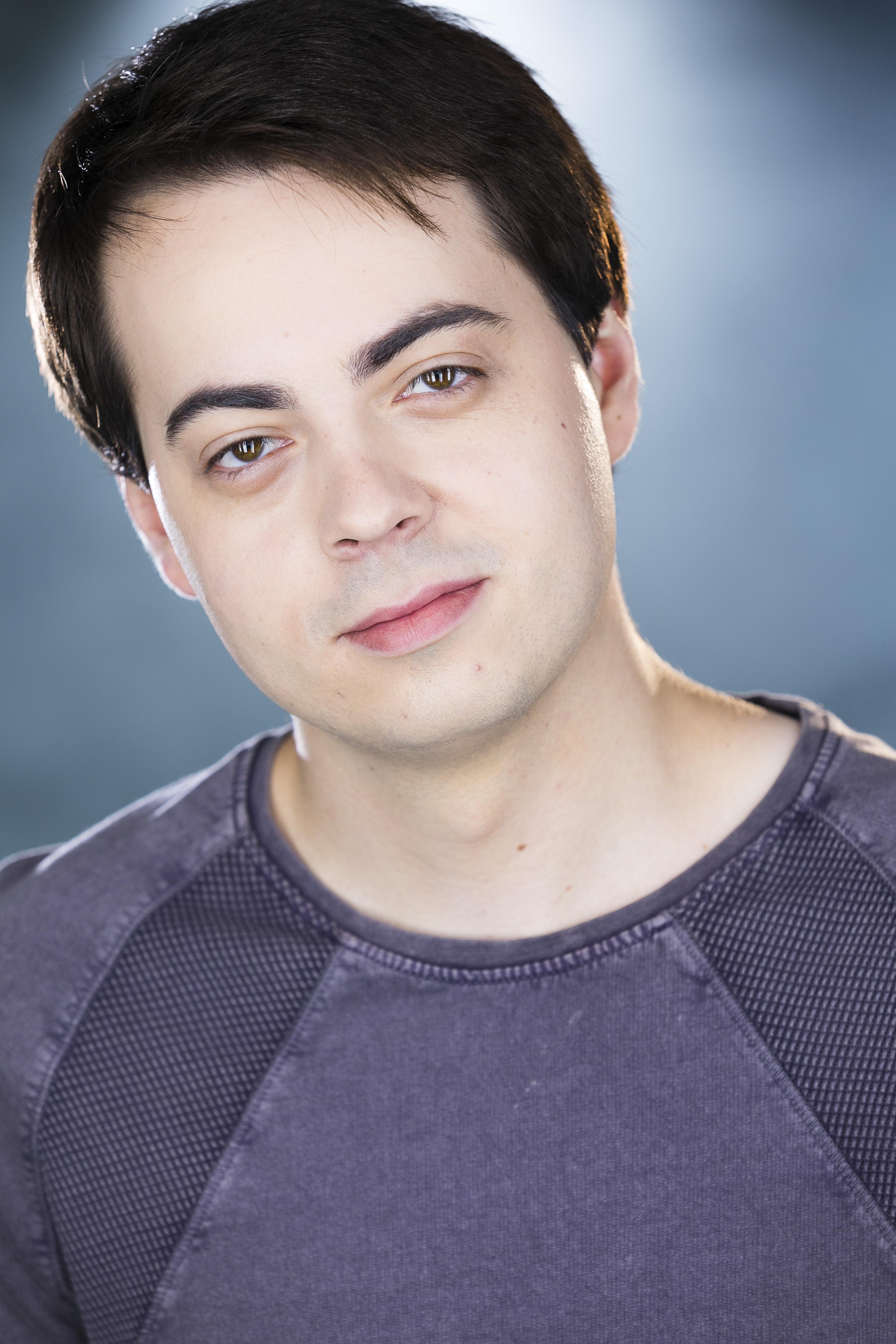 Justin Baric