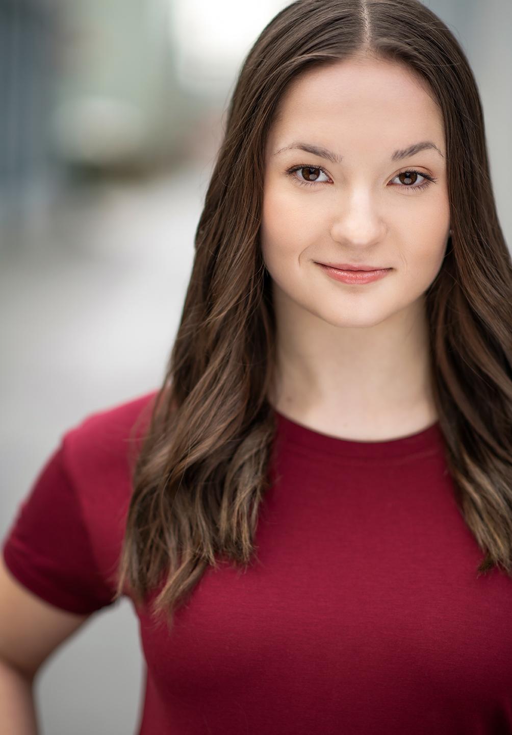 Alyssya Swales