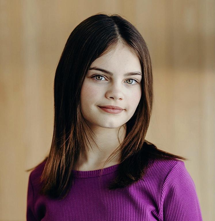 Presley Allard