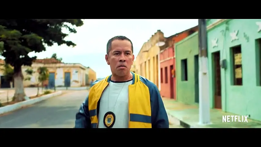 Trailer—Get the Goat