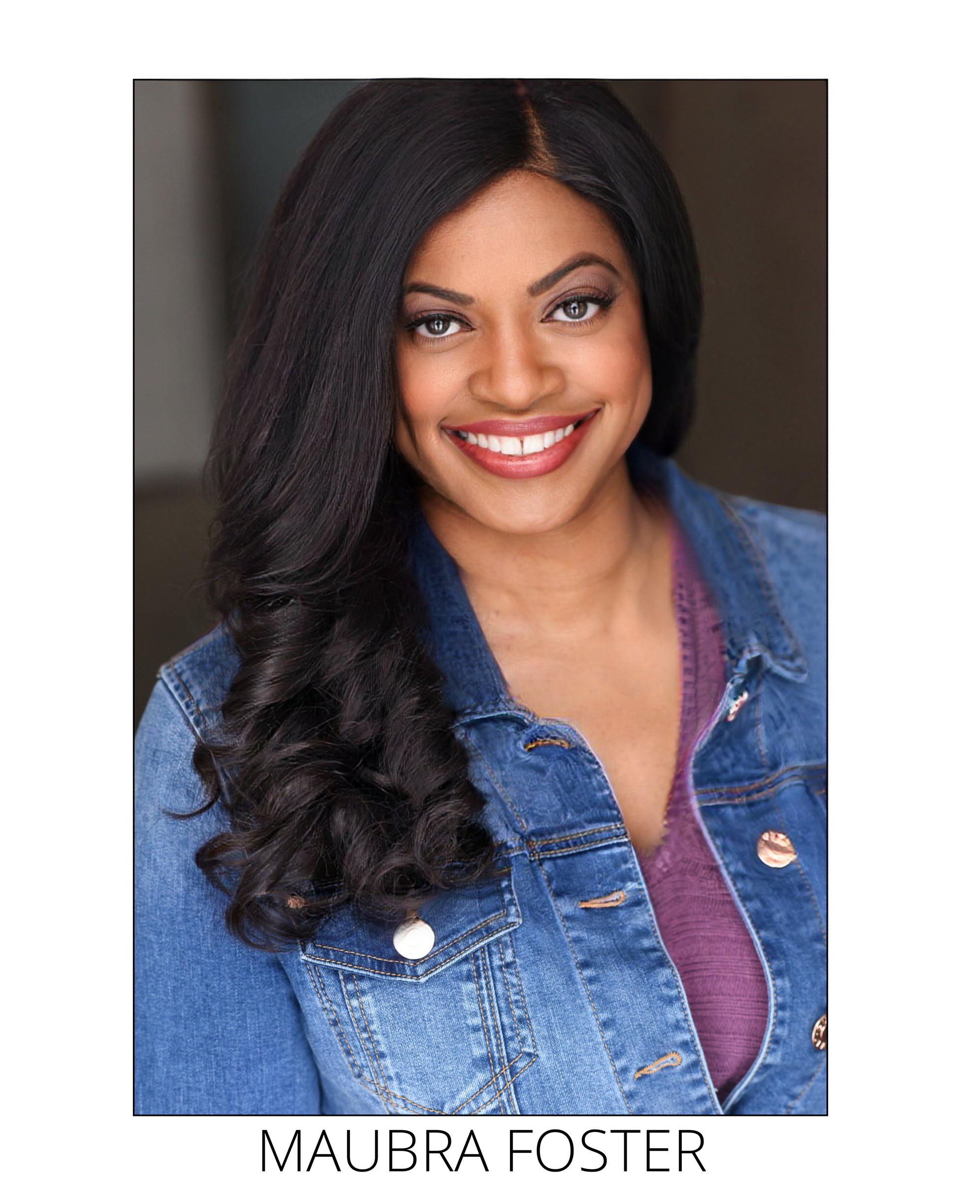 Maubra Foster