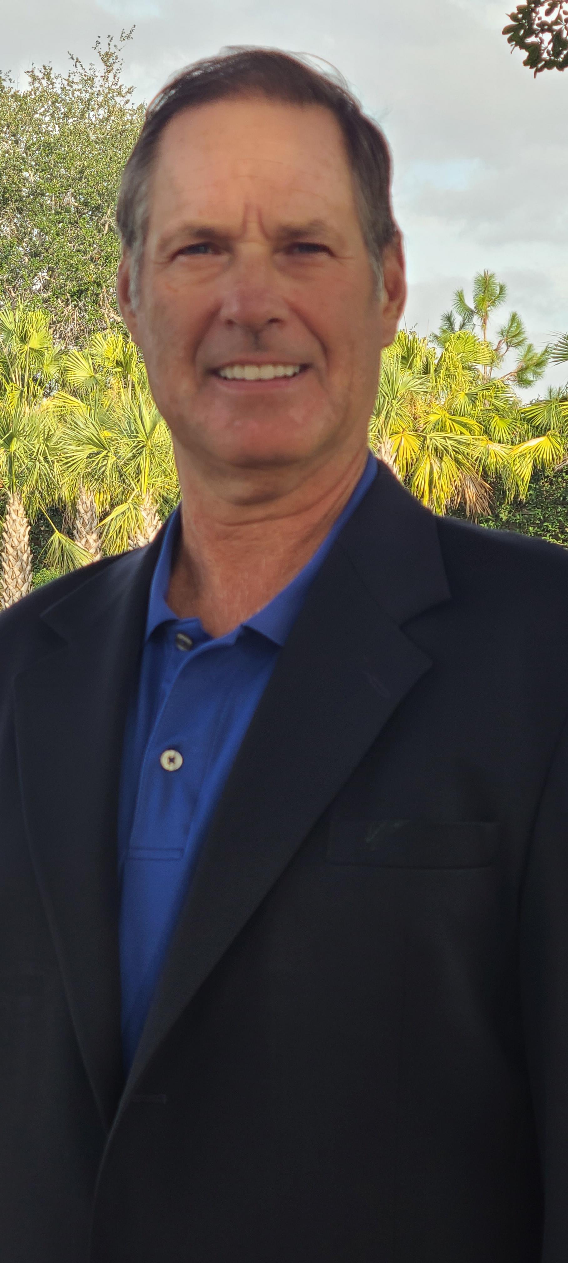 Buck Biestek