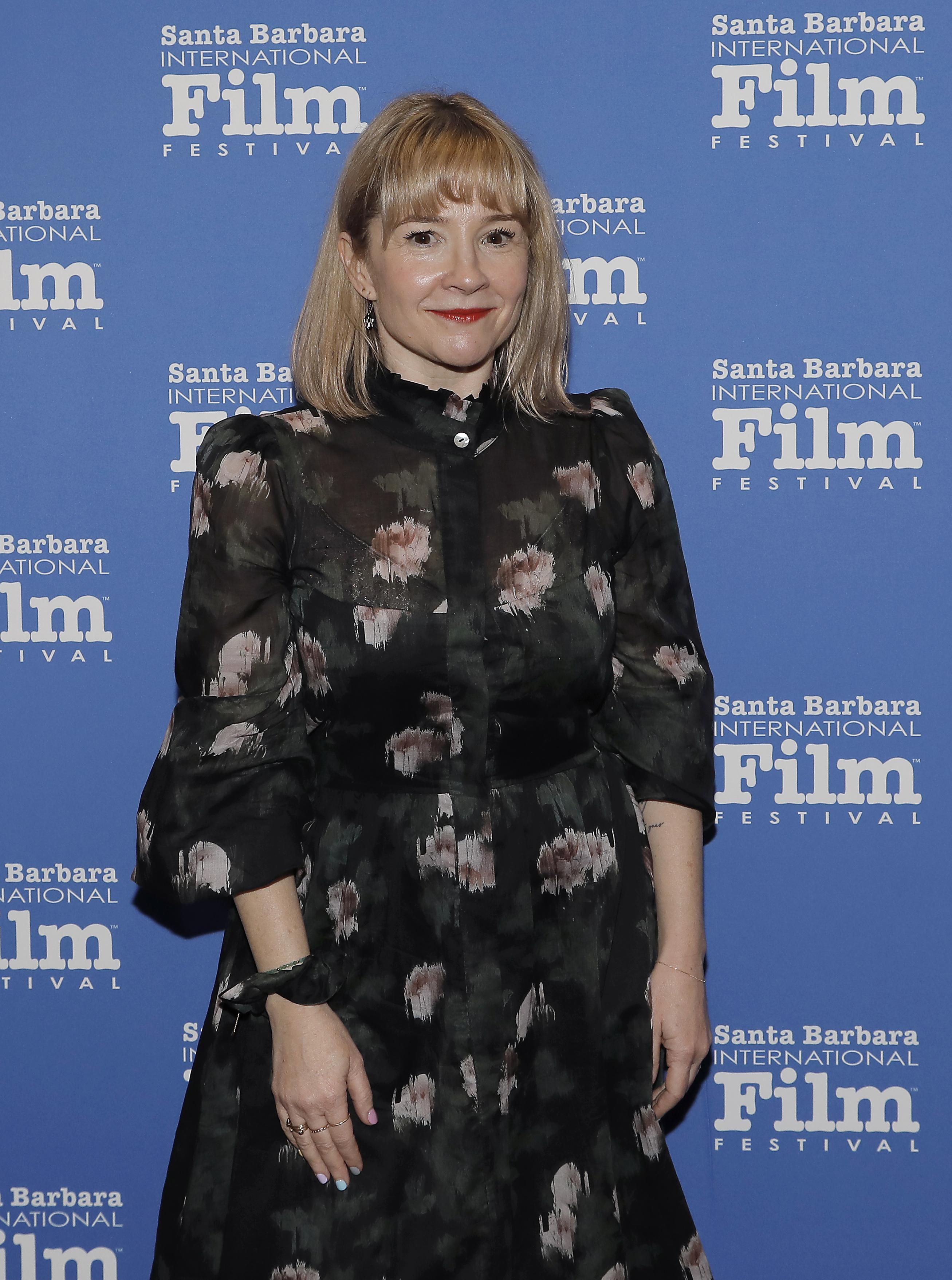 Rebecca Callard