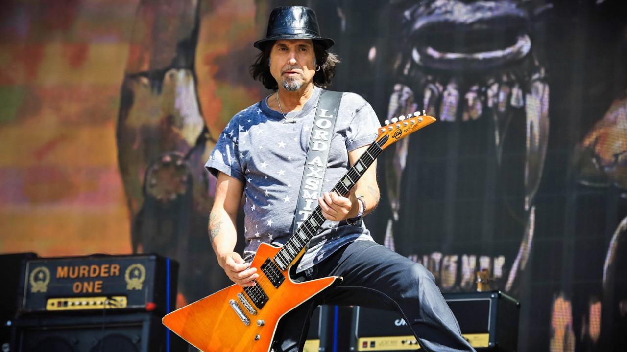 Phil Campbell