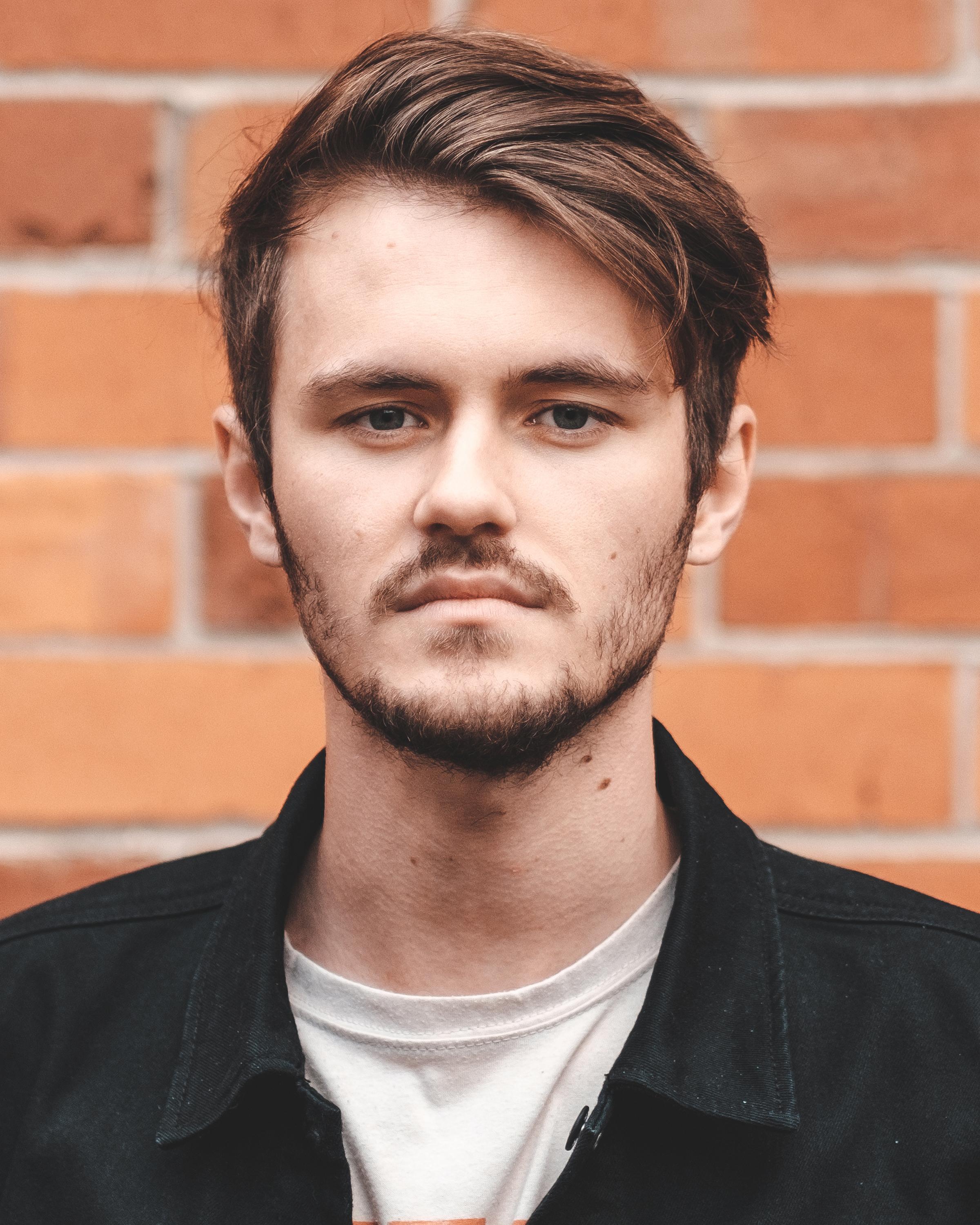 Connor Bashford