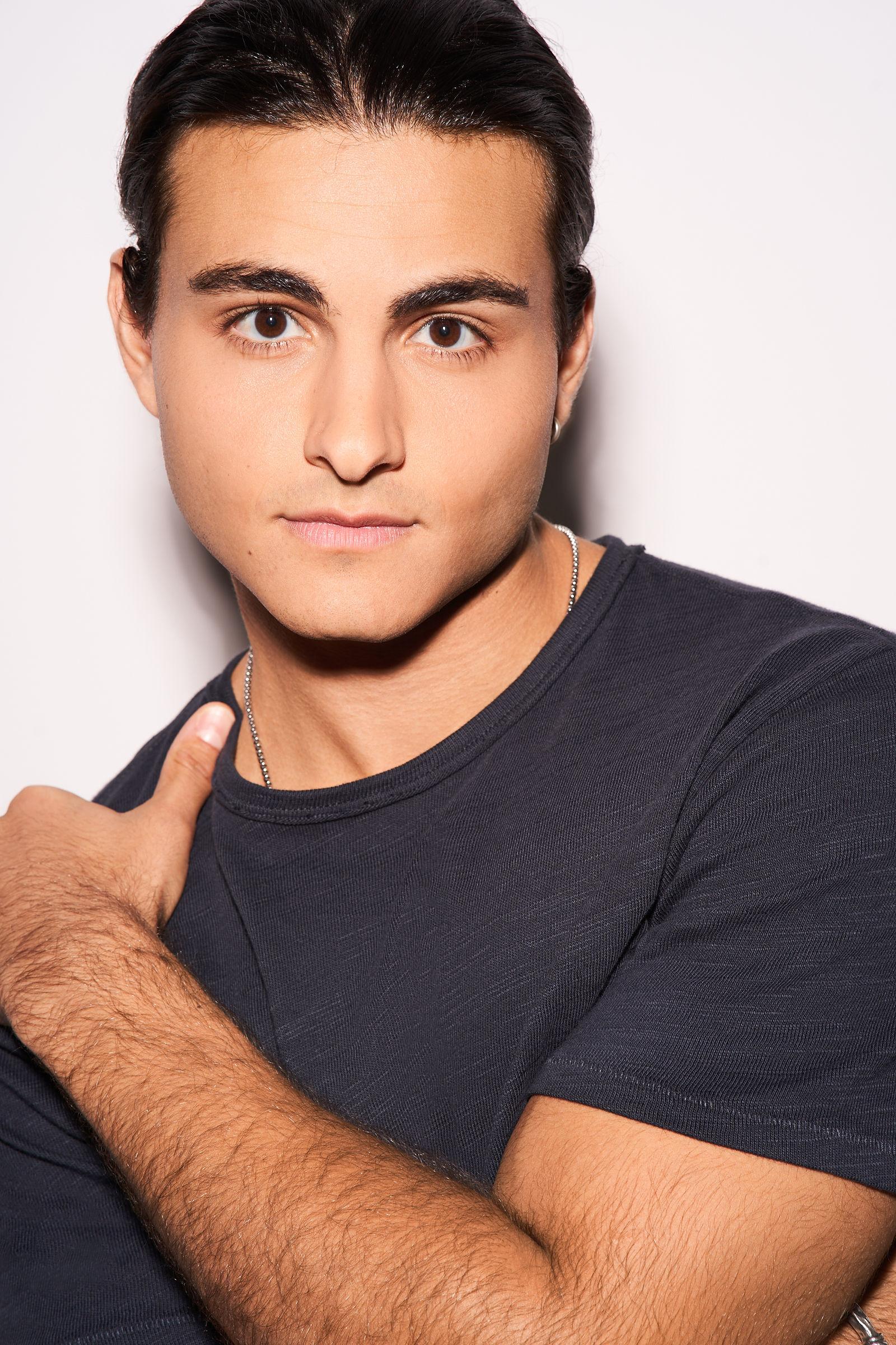 Keanush Tafreshi