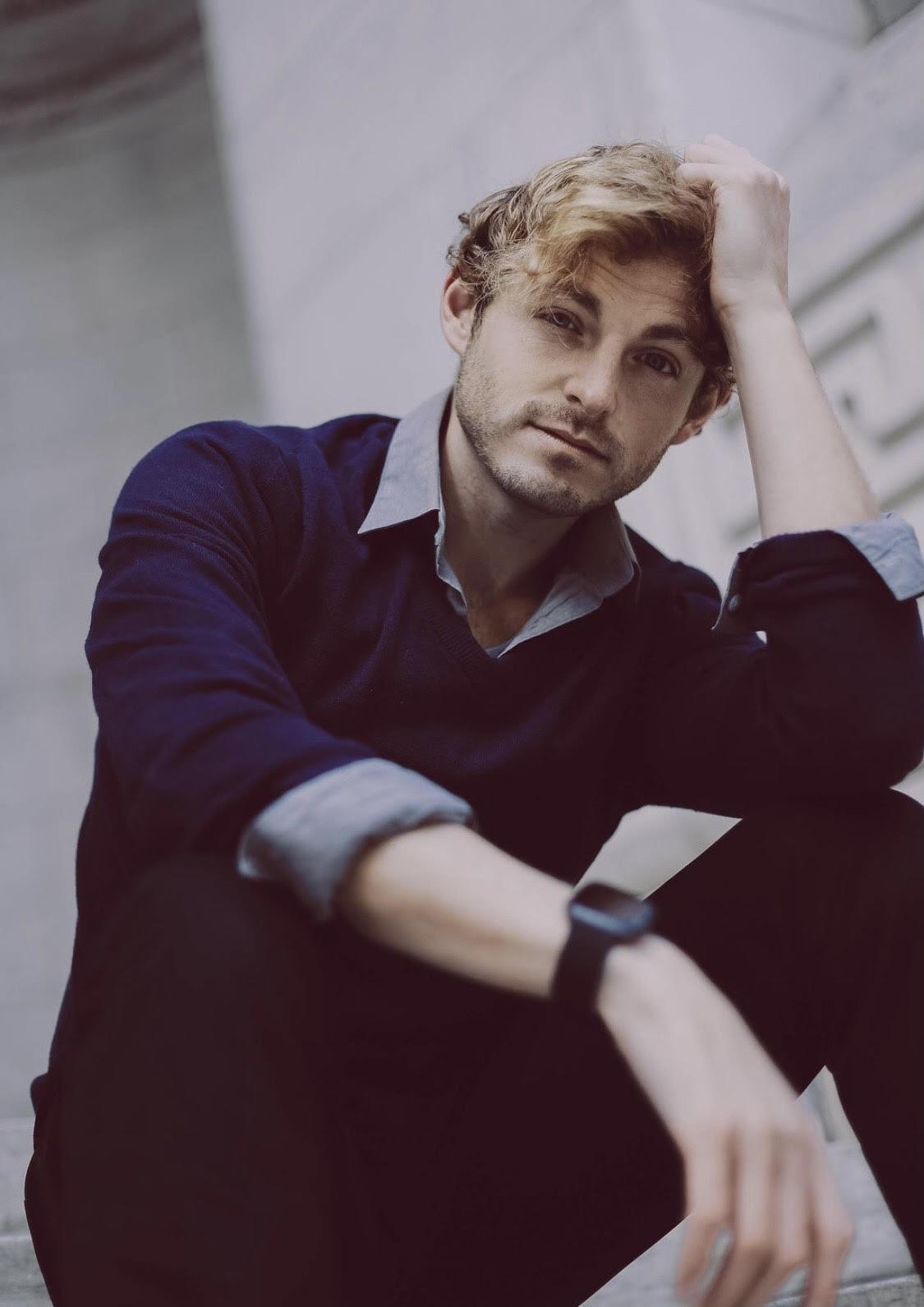 Chris Jehnert