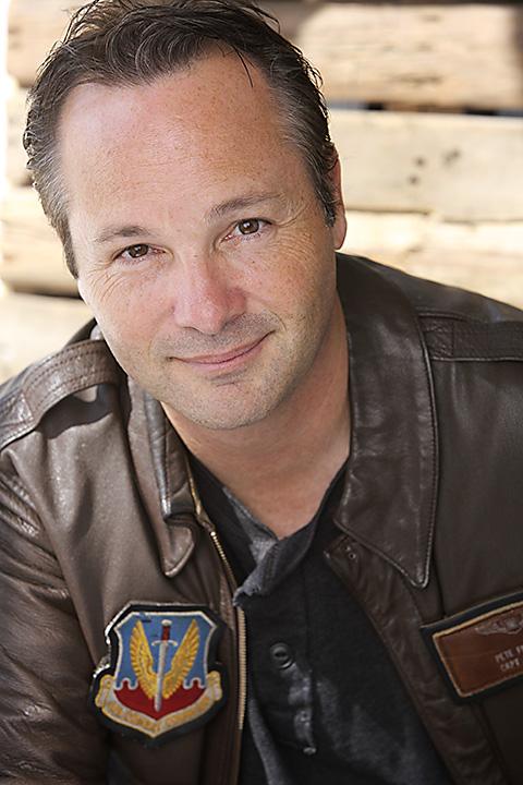 Pete Freeland