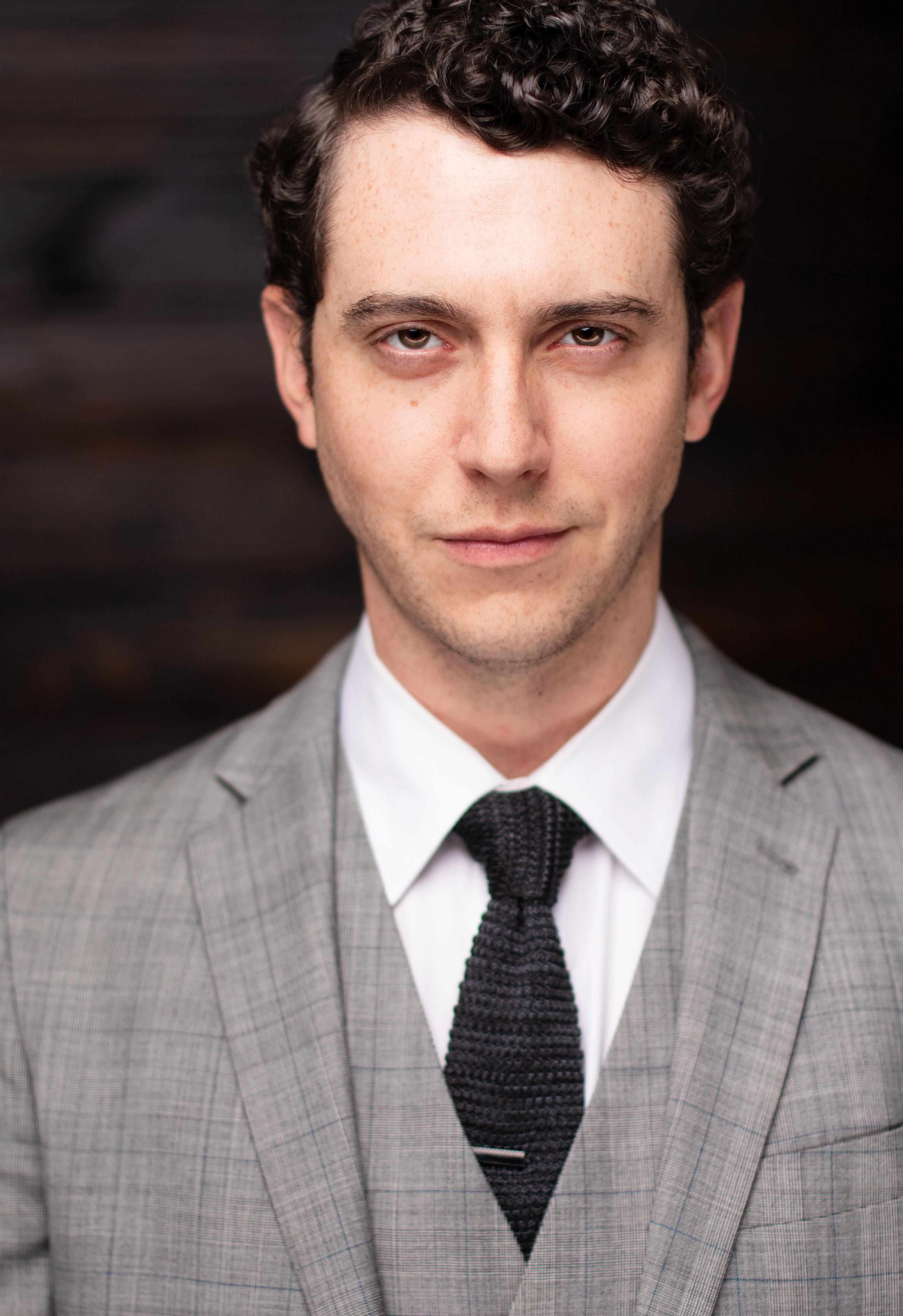 Austin Freeman