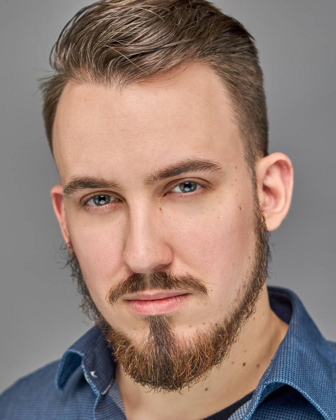 Jacob McGregor