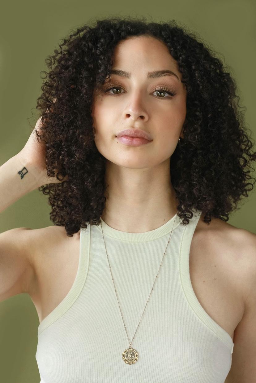 Daniela Sandiford