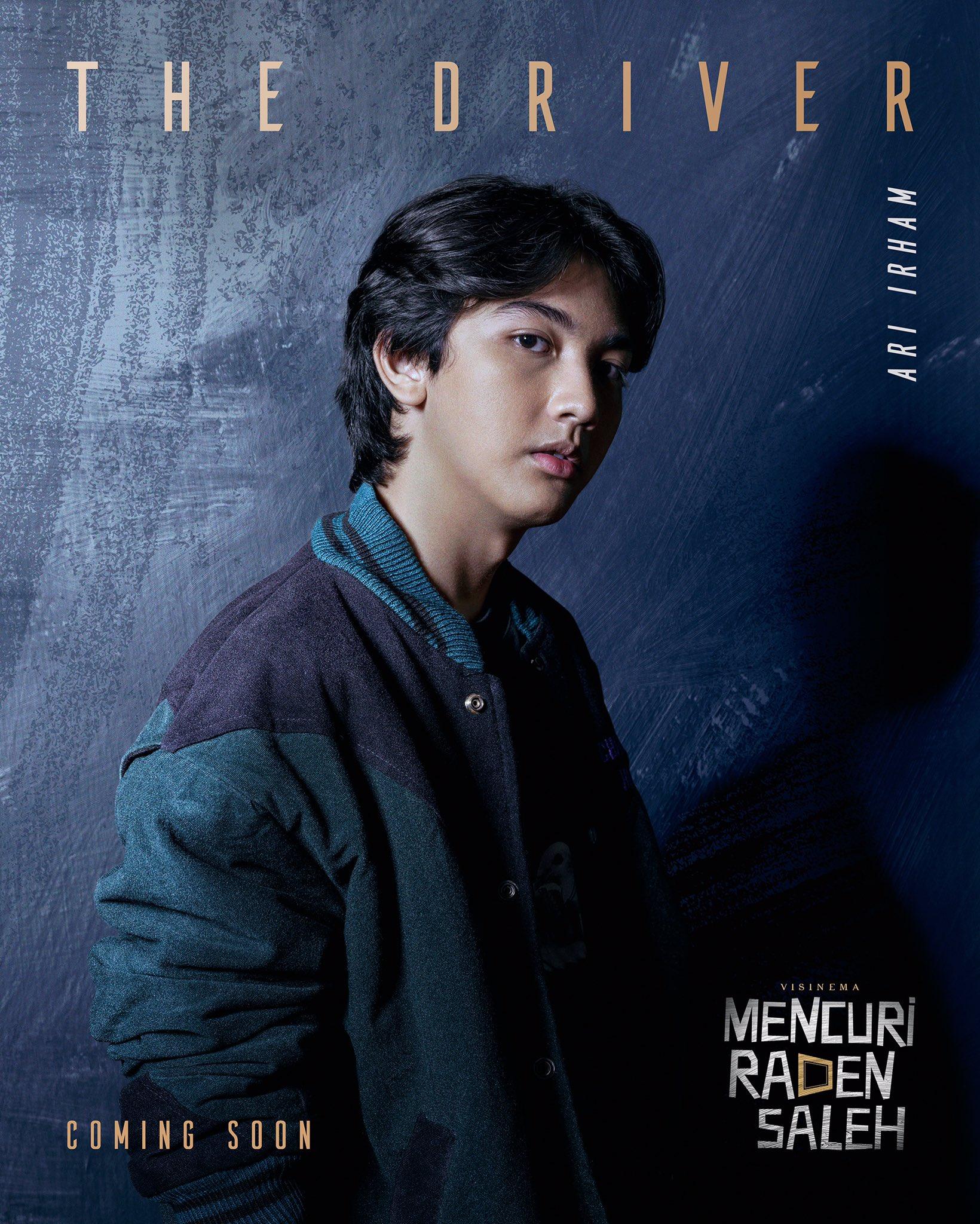 Ari Irham