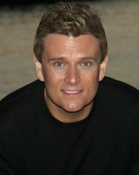 Darren Dowler