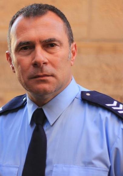 Franc Violi