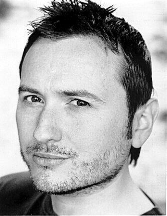 James Fisher