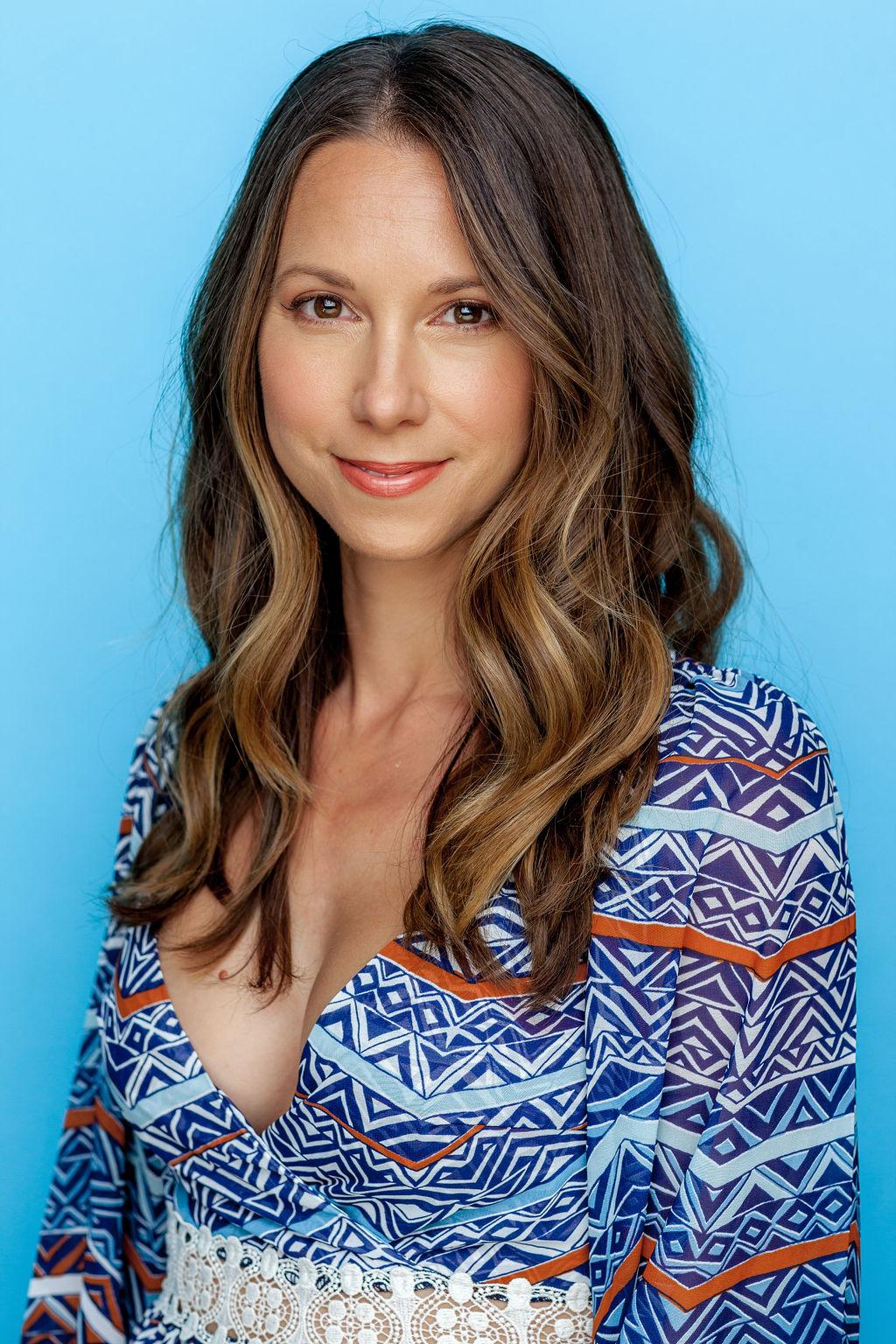 Christina Rose