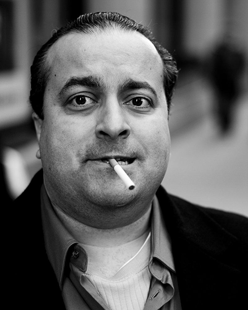 Rick Cordeiro