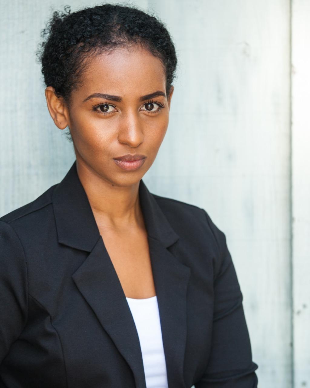 Sarah Hassan