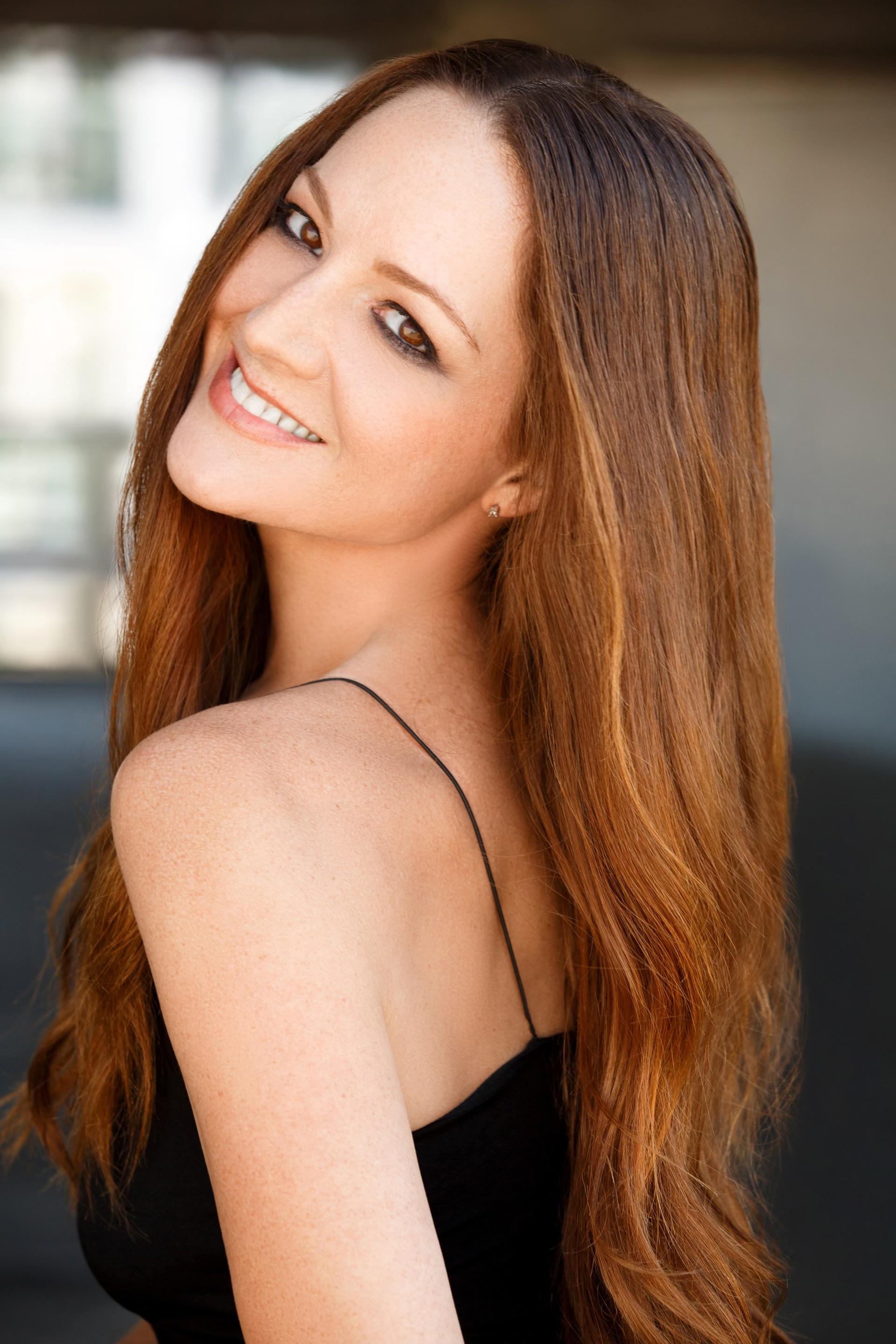 Carrie Jo Crosby