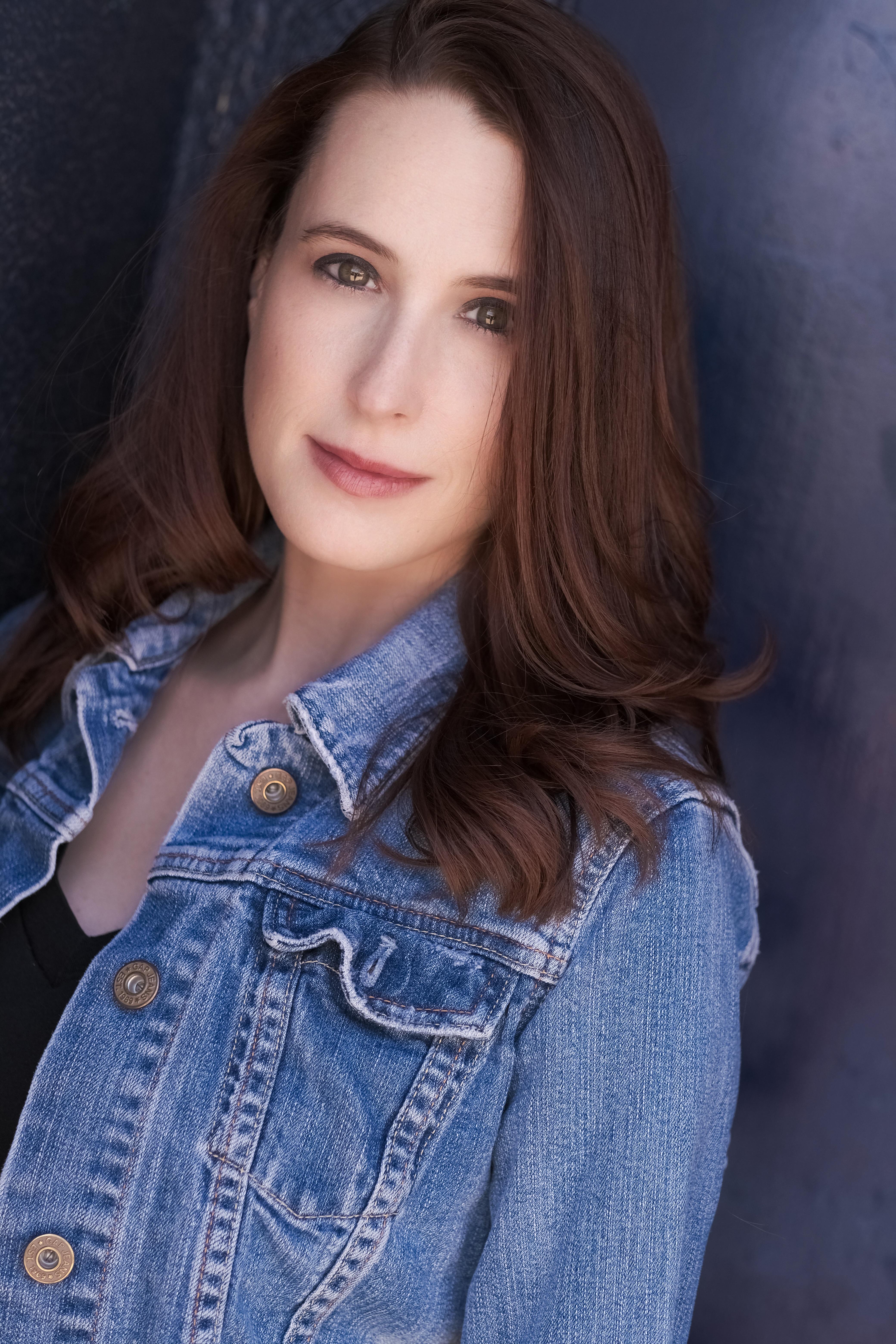 Meg Saricks