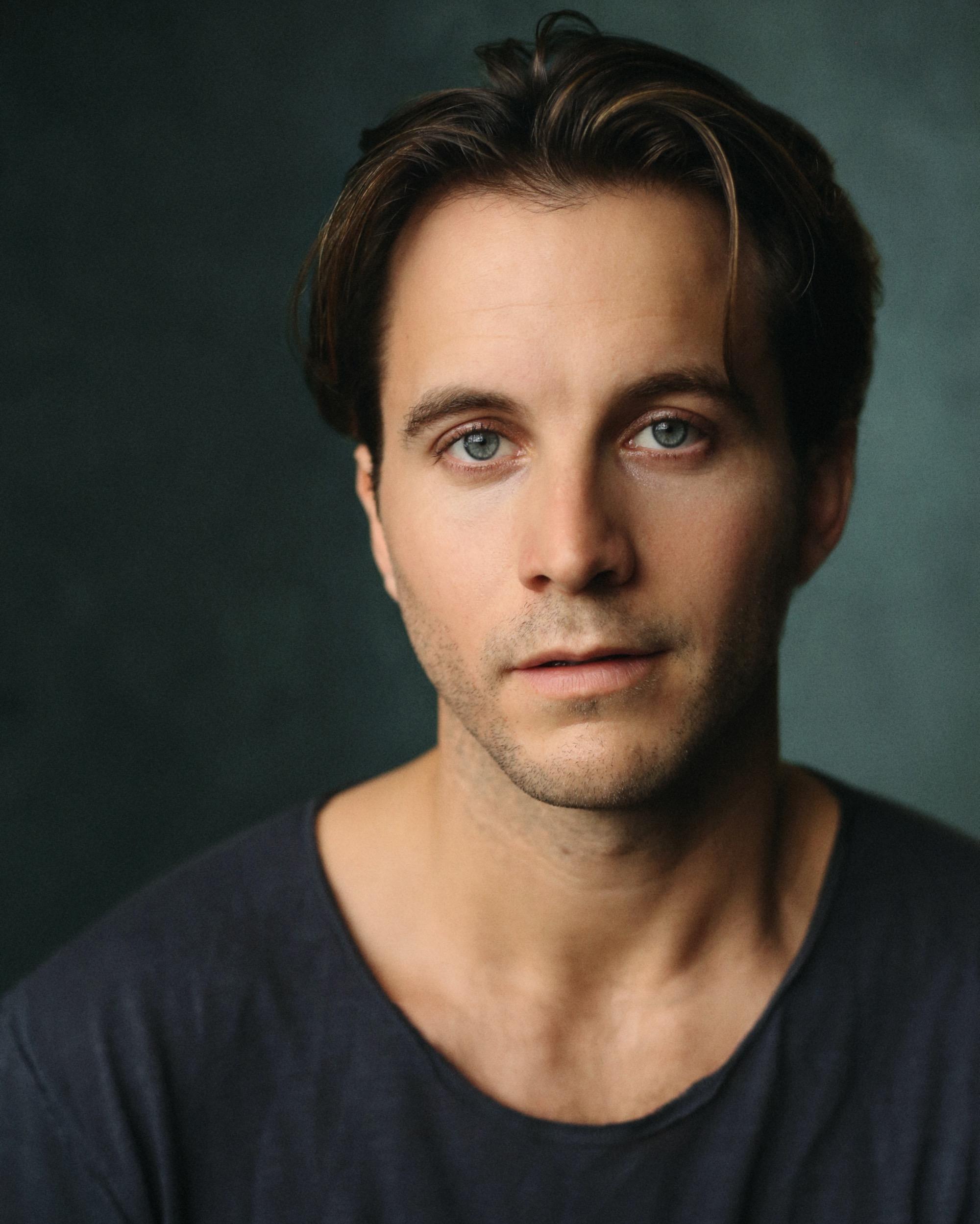 Joshua Collins