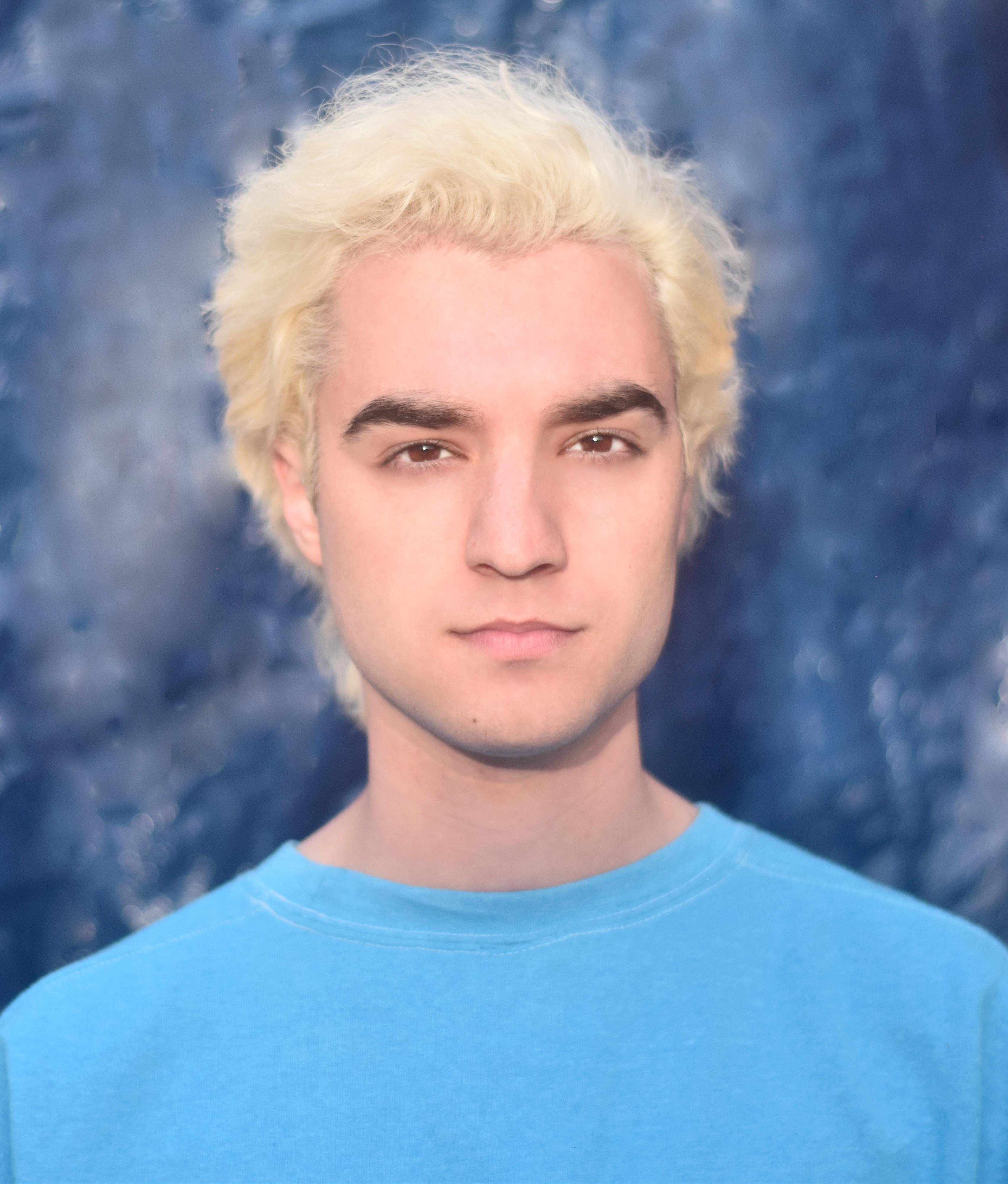 Daniel DiVenere