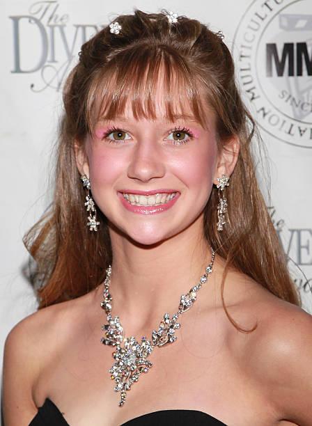Abigail Schrader