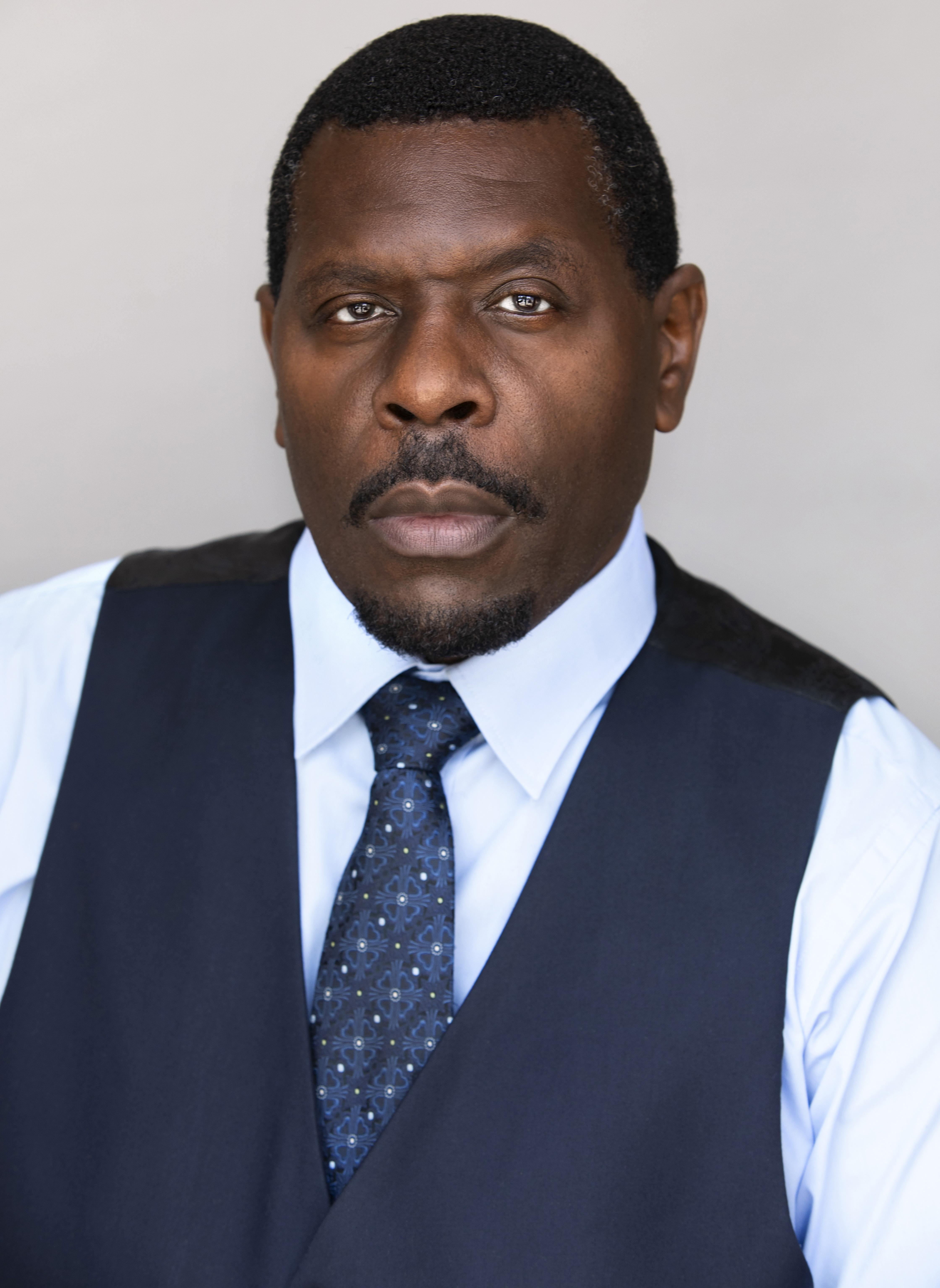 David Terrell