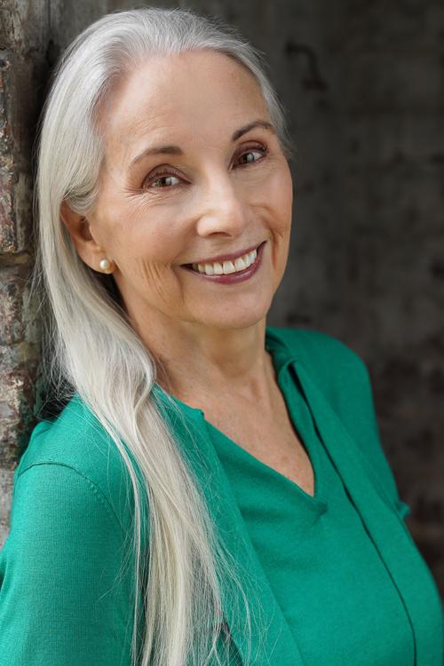 Deborah Childs