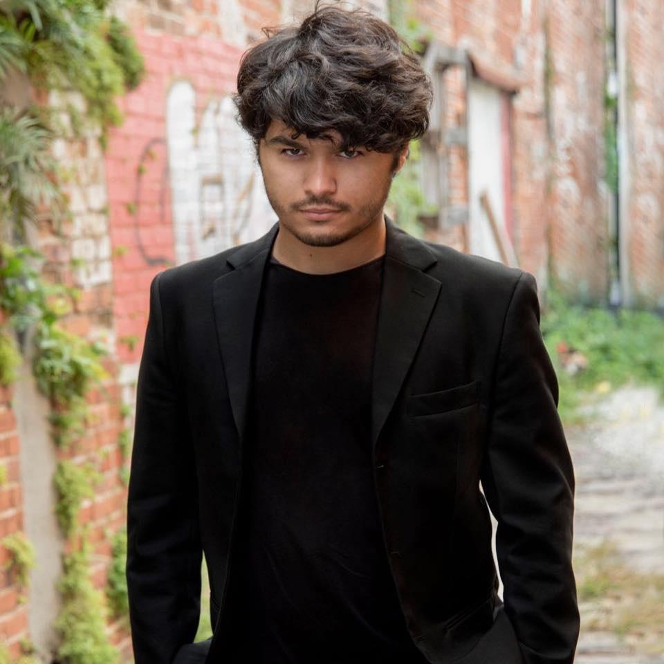Anthony Caban