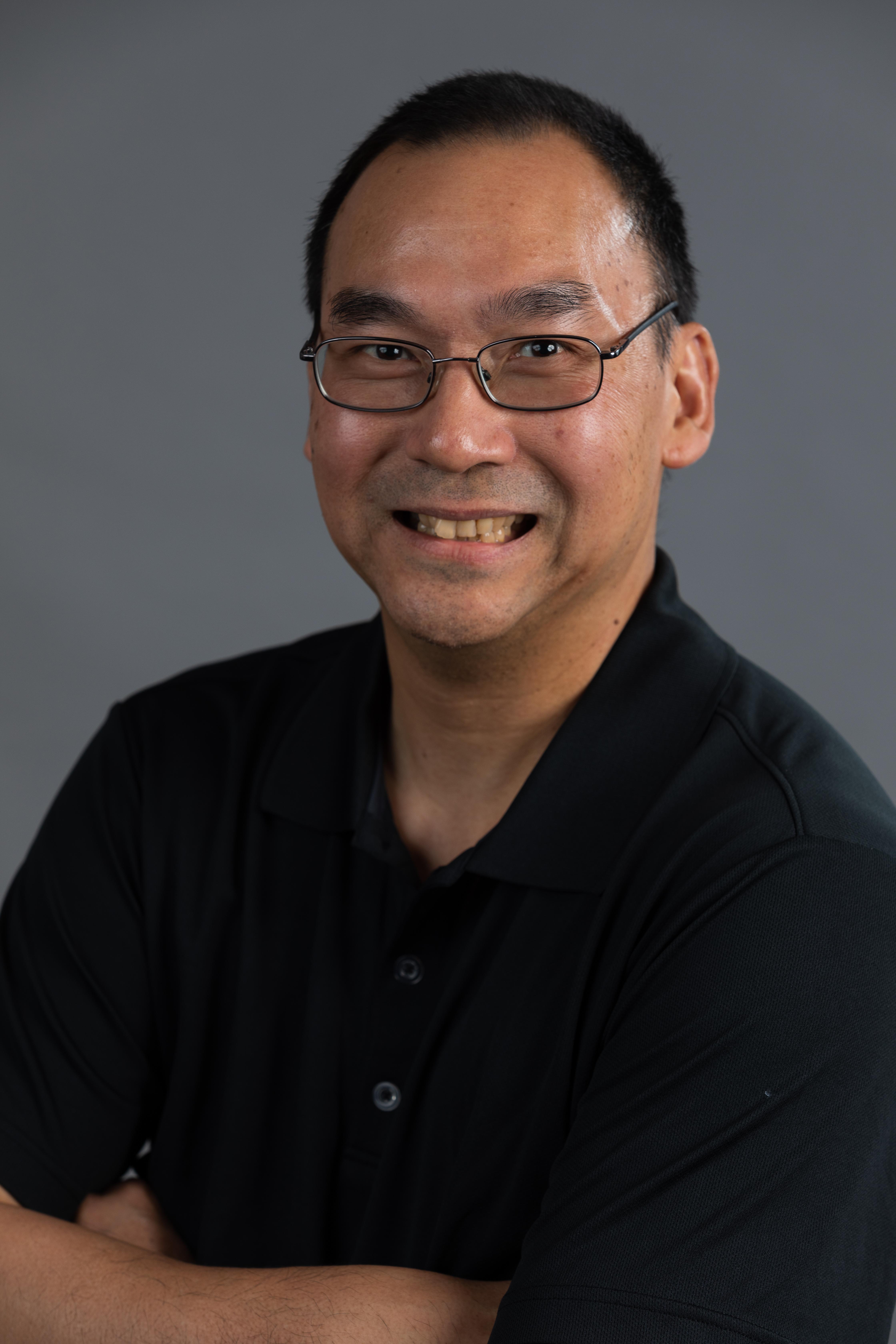 Mark Dong