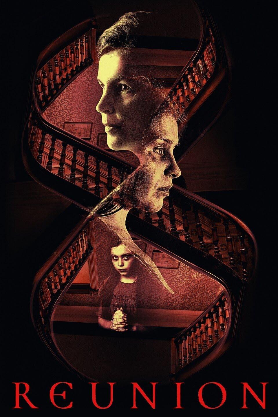 Another bad horror movie