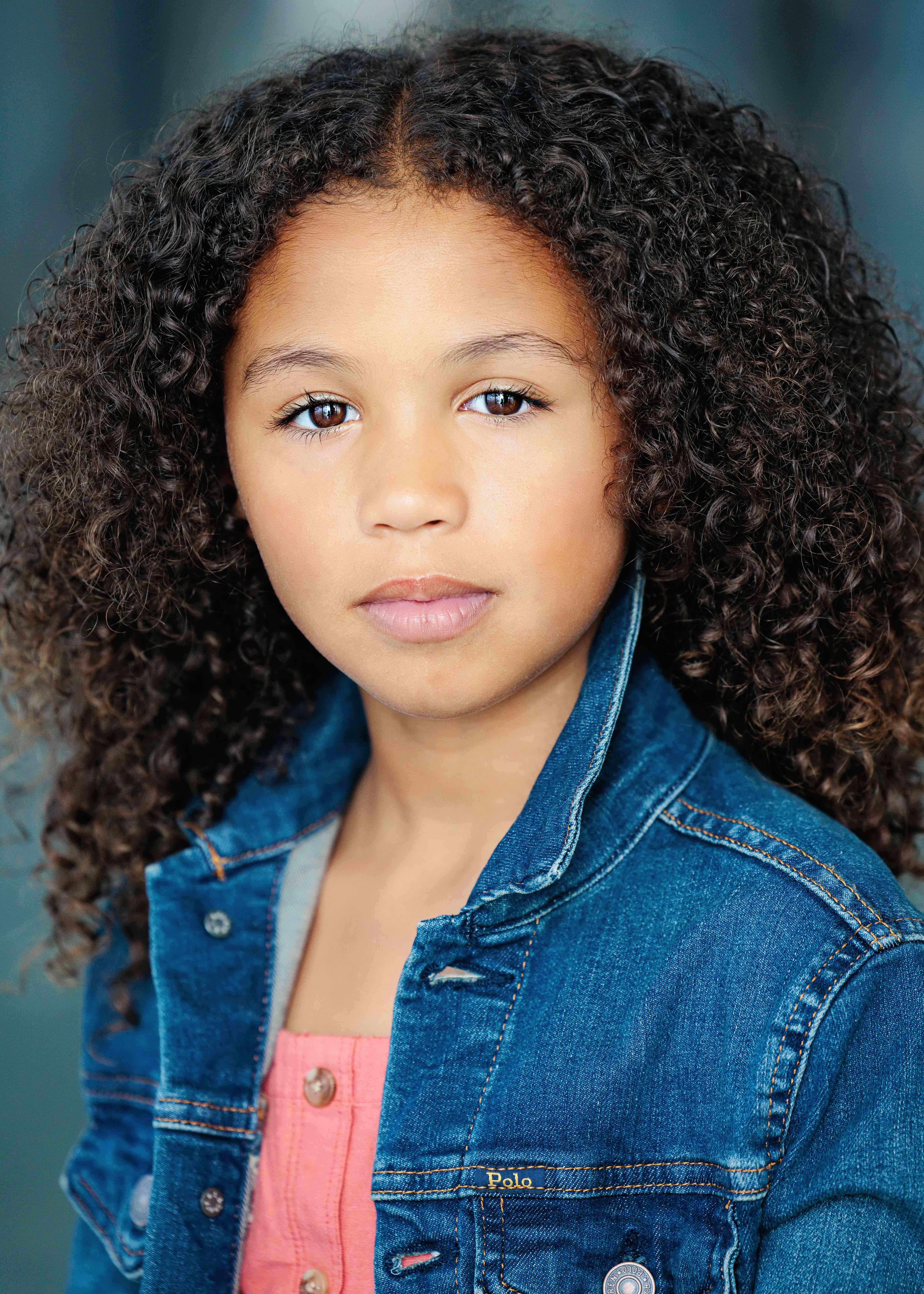 Jasmine Washington