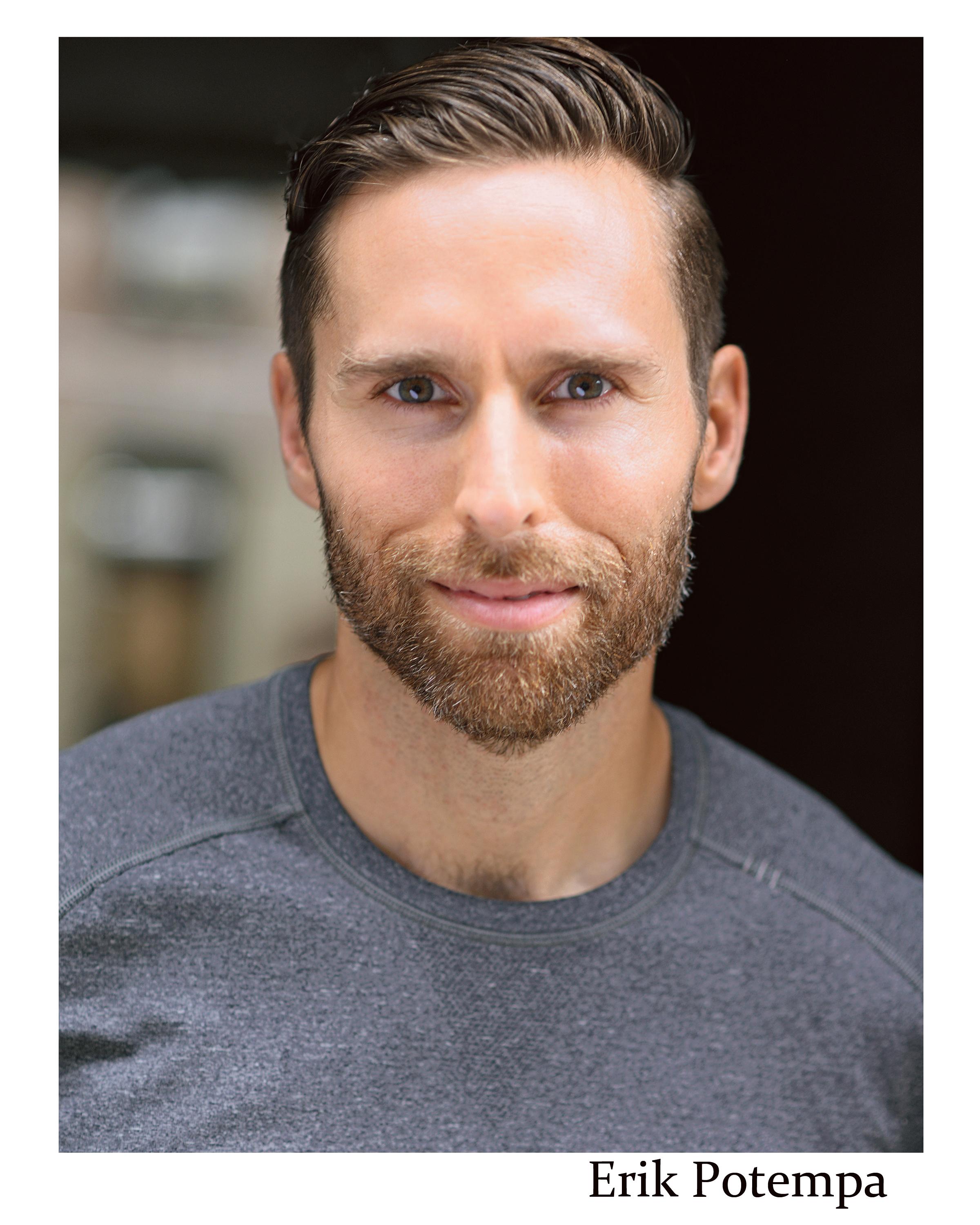 Erik Potempa