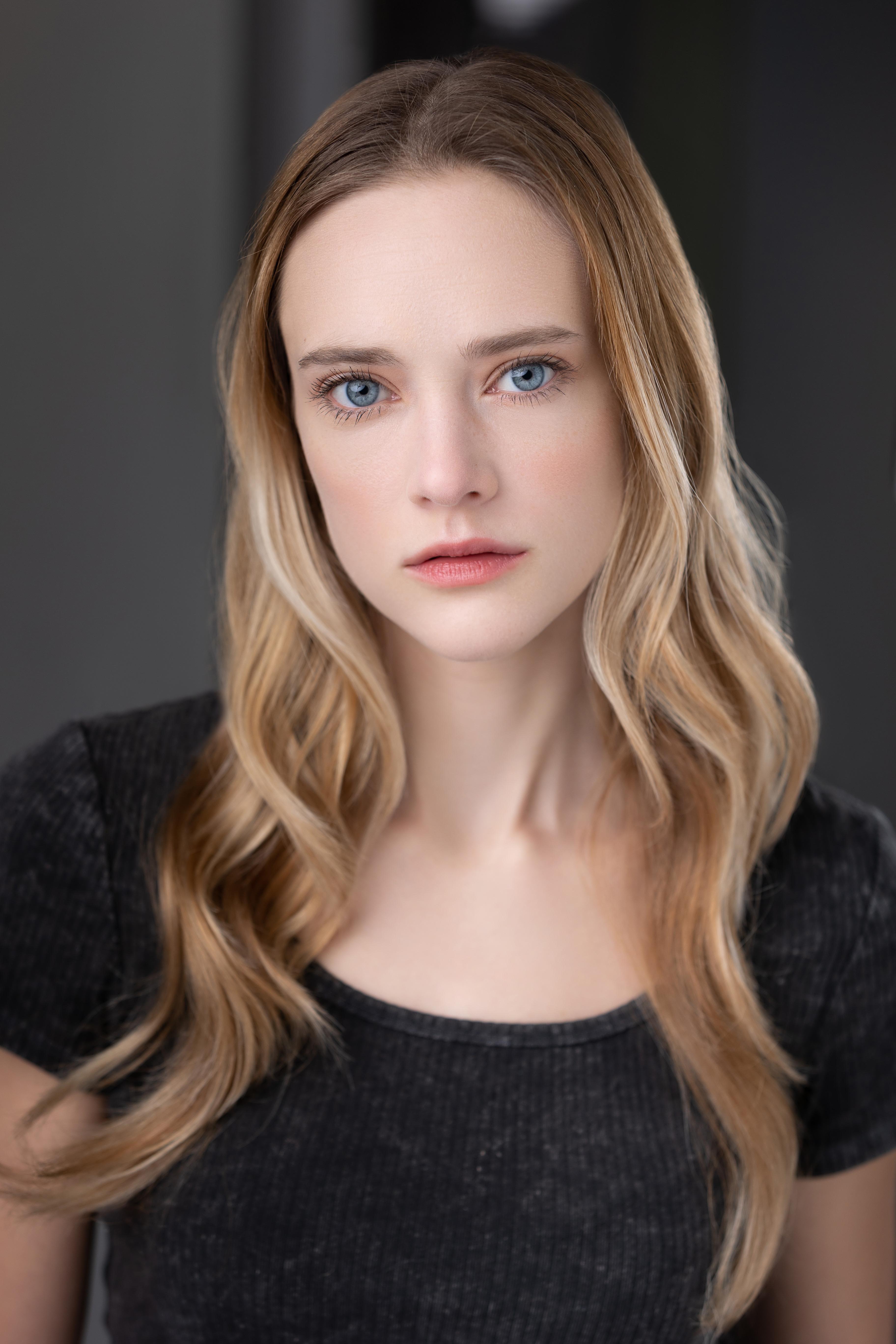 Sarah J. Butler