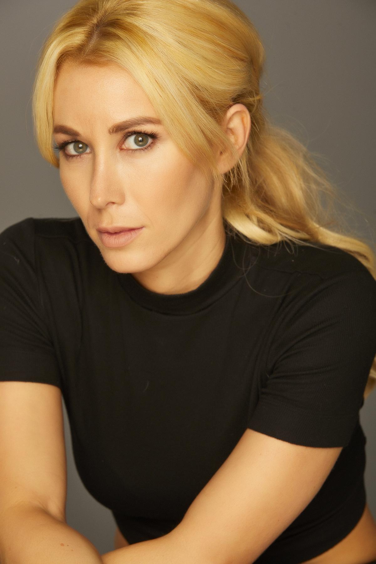 Lauren Bond