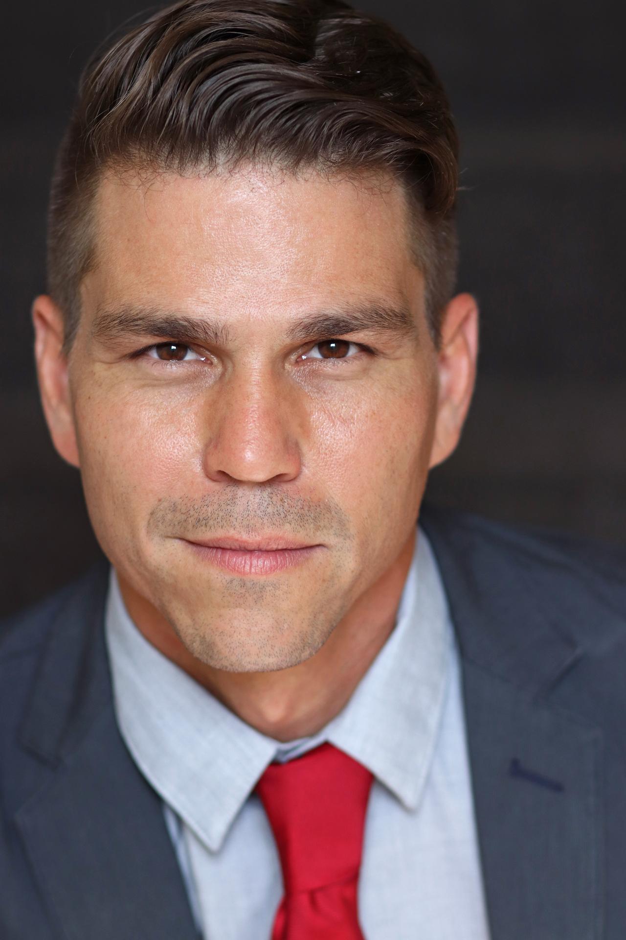 Brian Ramian