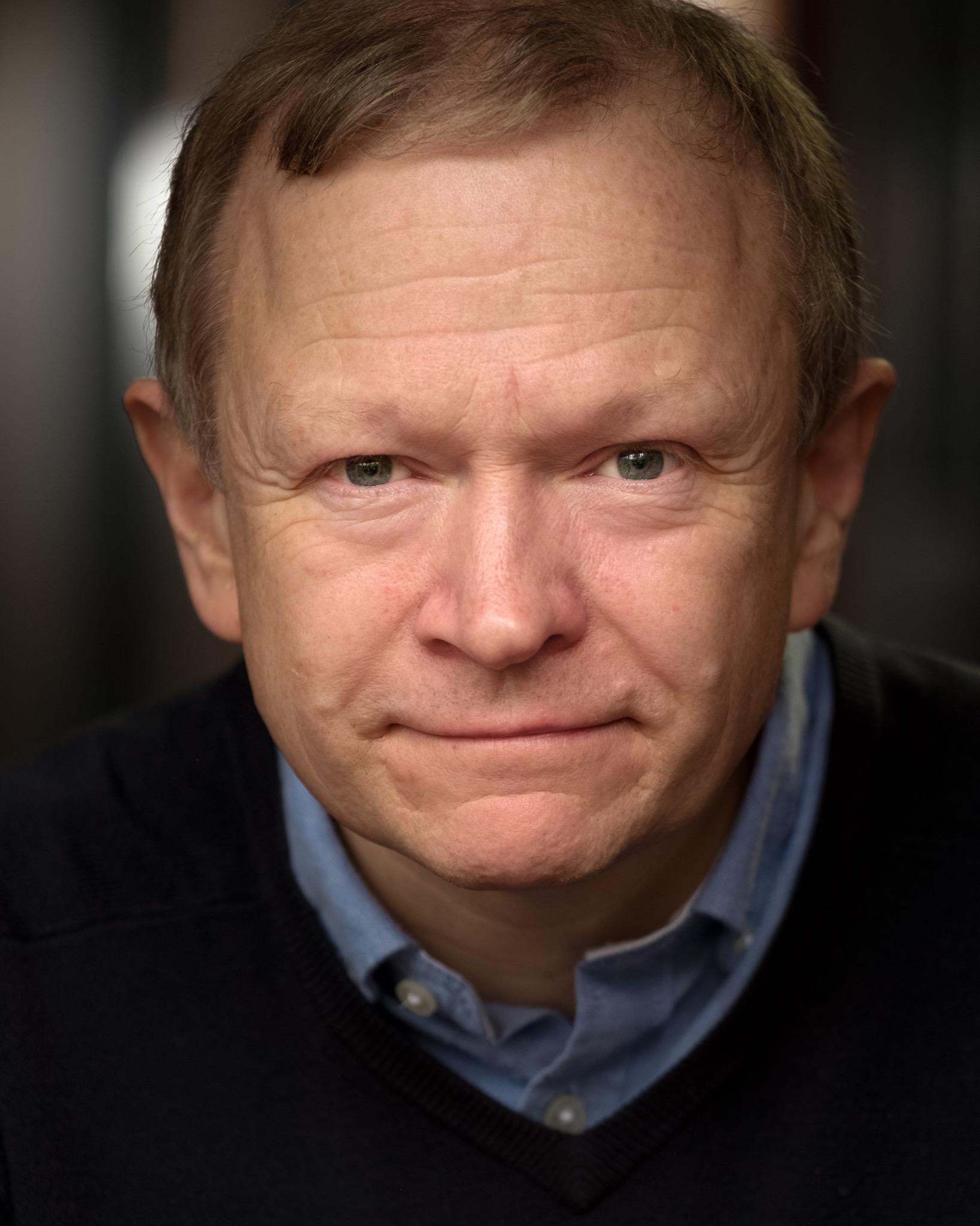John Albasiny