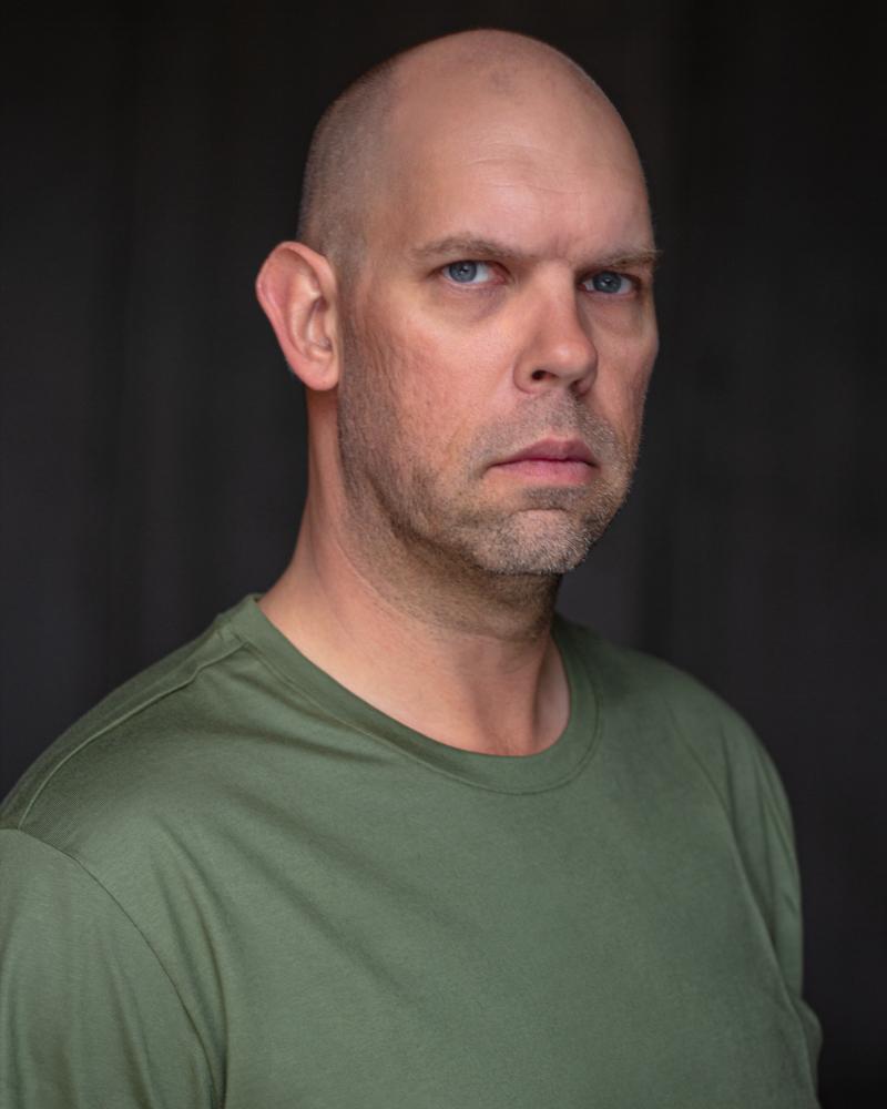 Rick Vaveliuk