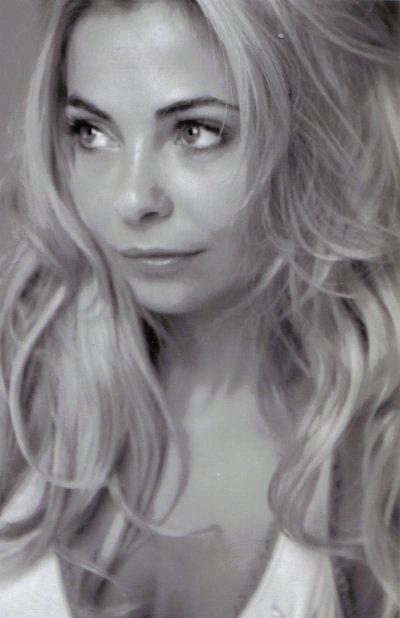 Georgina Verbaan