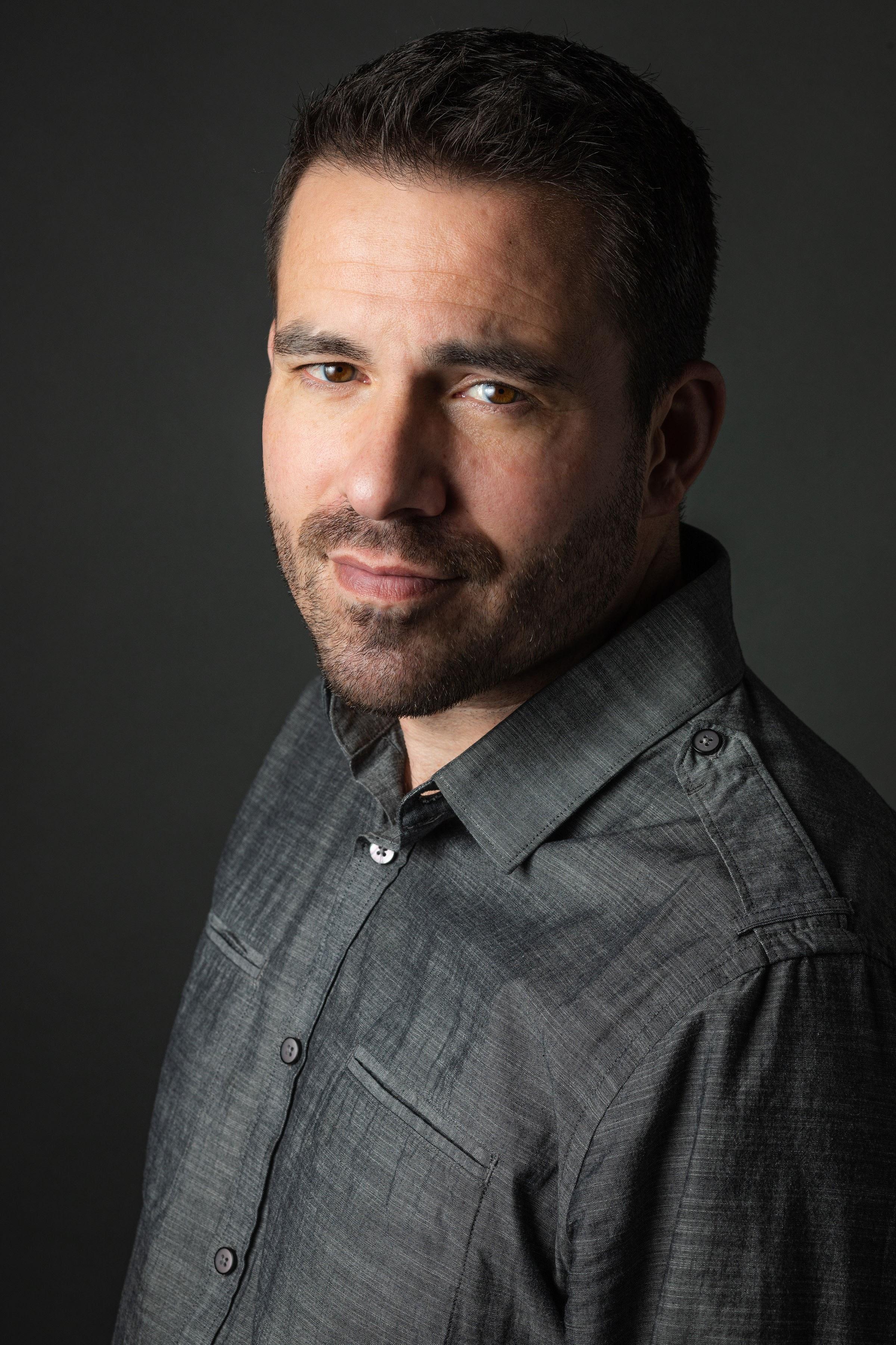 Derek Boone