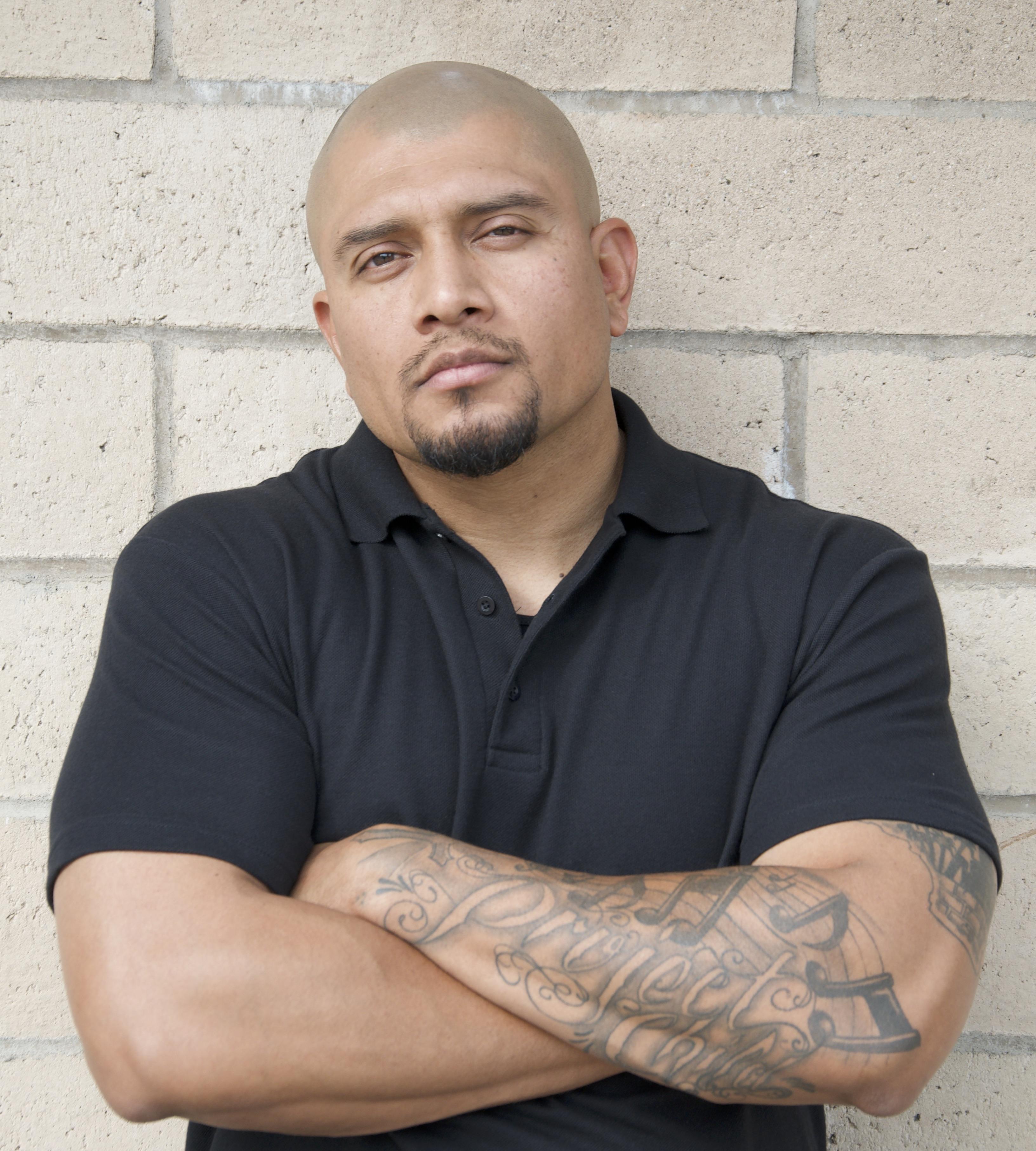 Carlos Ayala