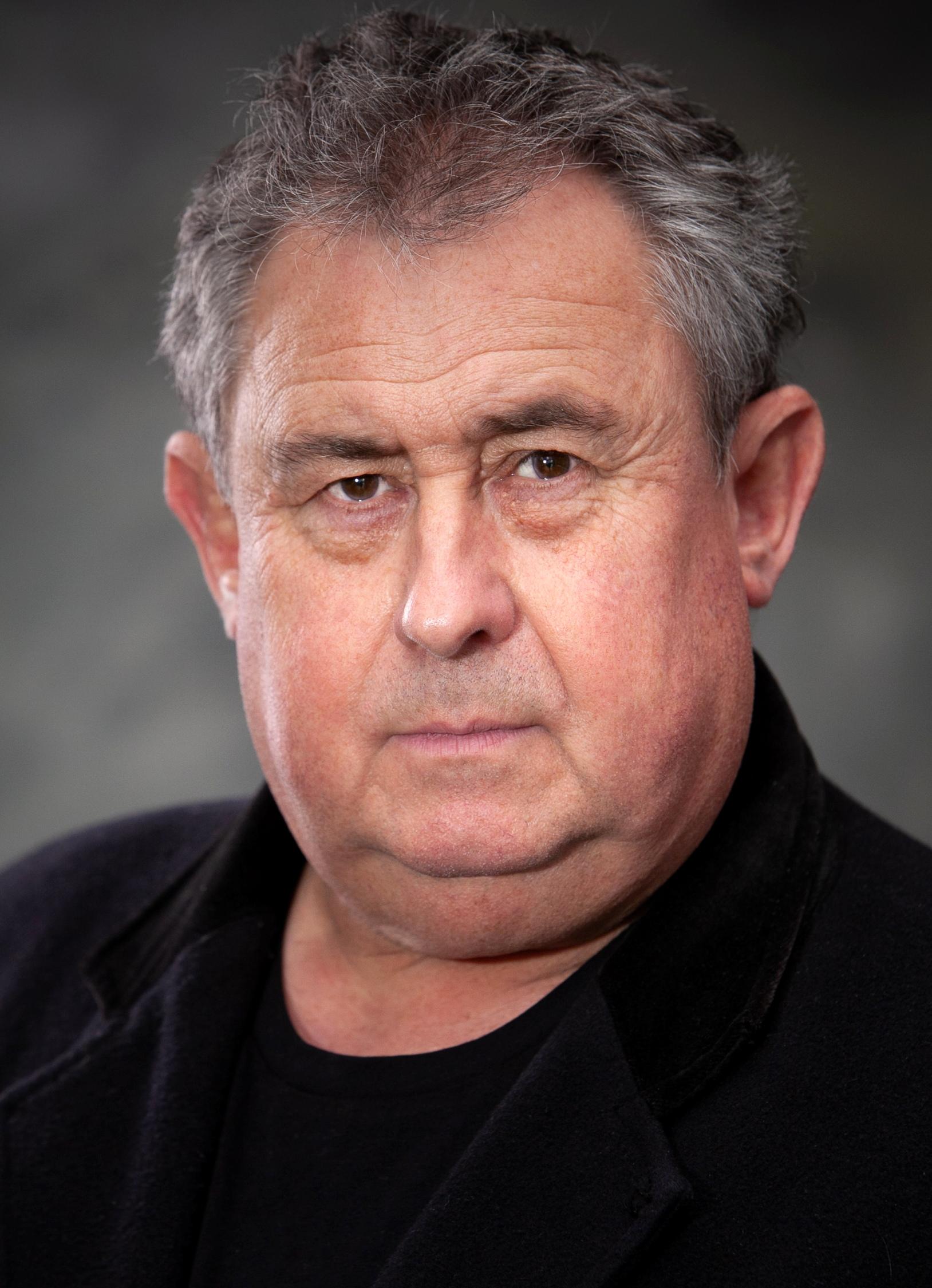 Pablo Raybould