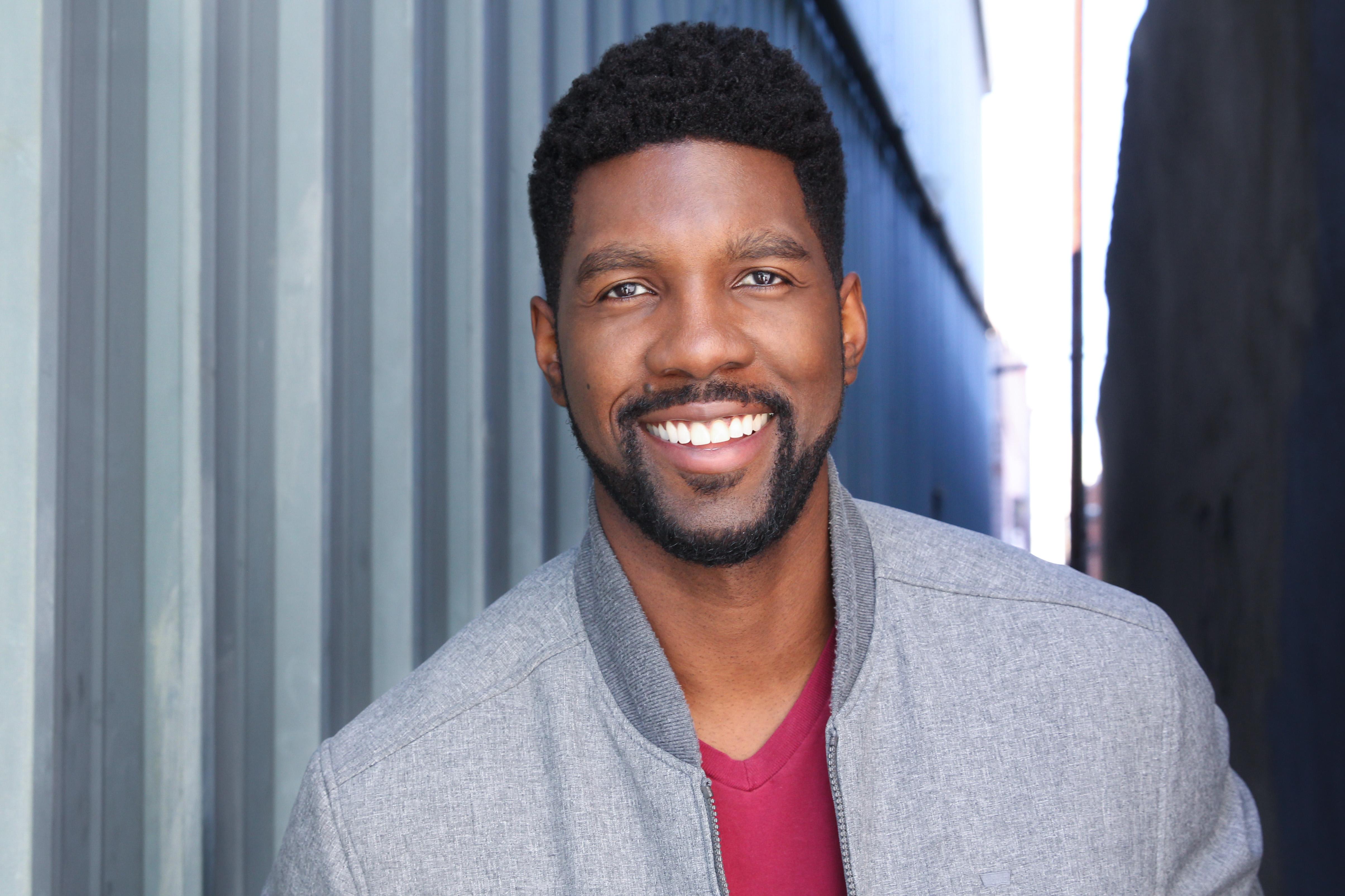 Marcus Terrell Smith