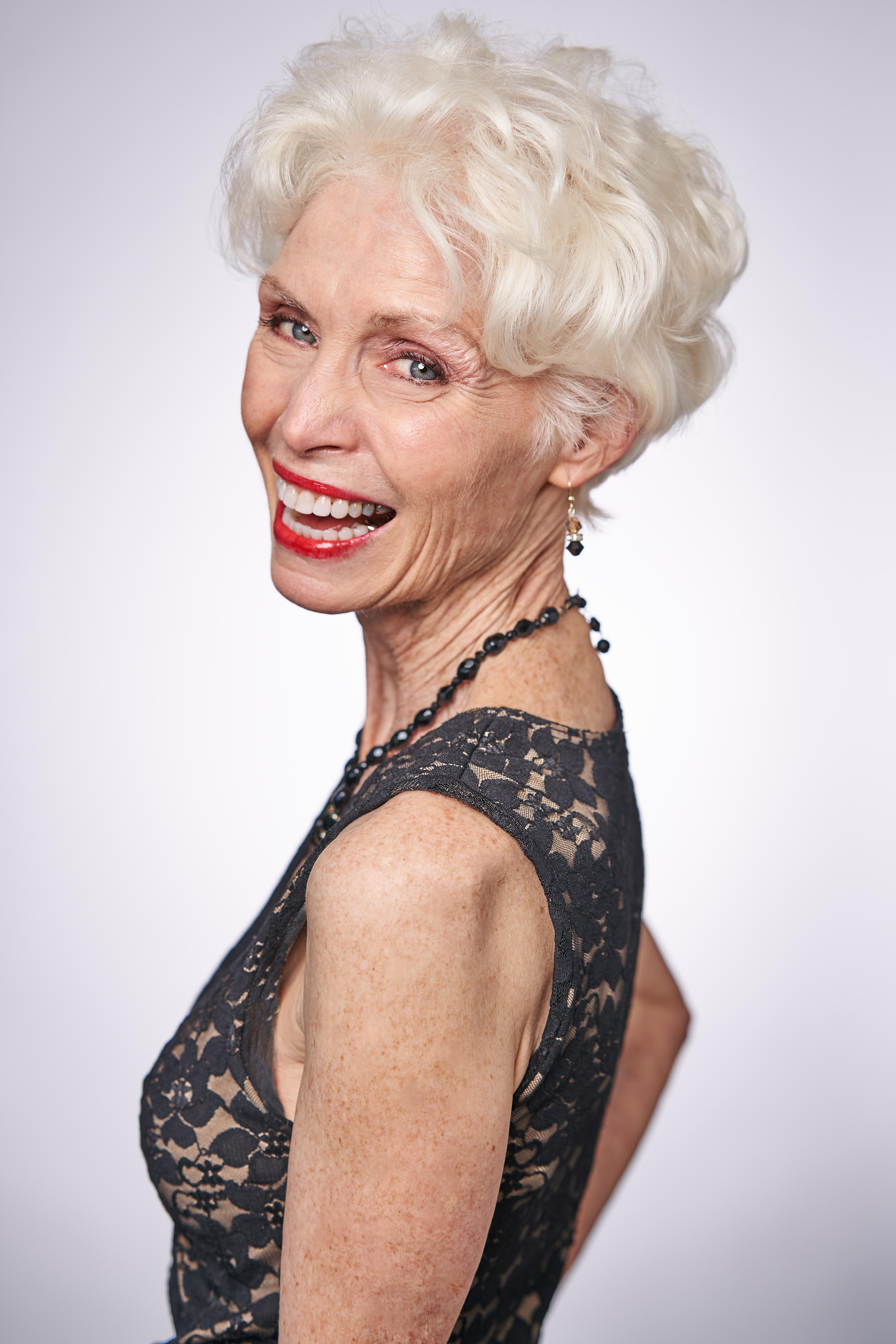 Claire Montgomery