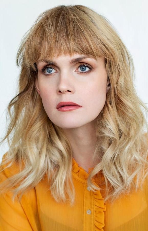 Gabrielle Boulianne-Tremblay