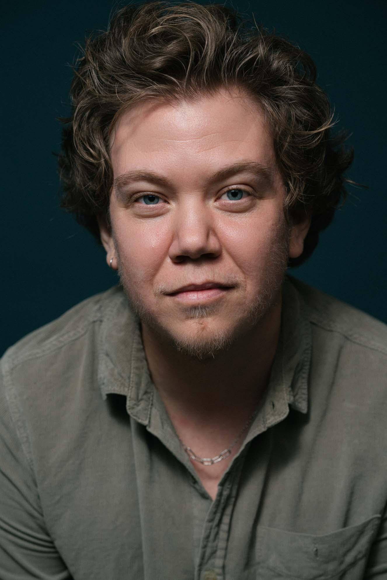 Harvey Zielinski