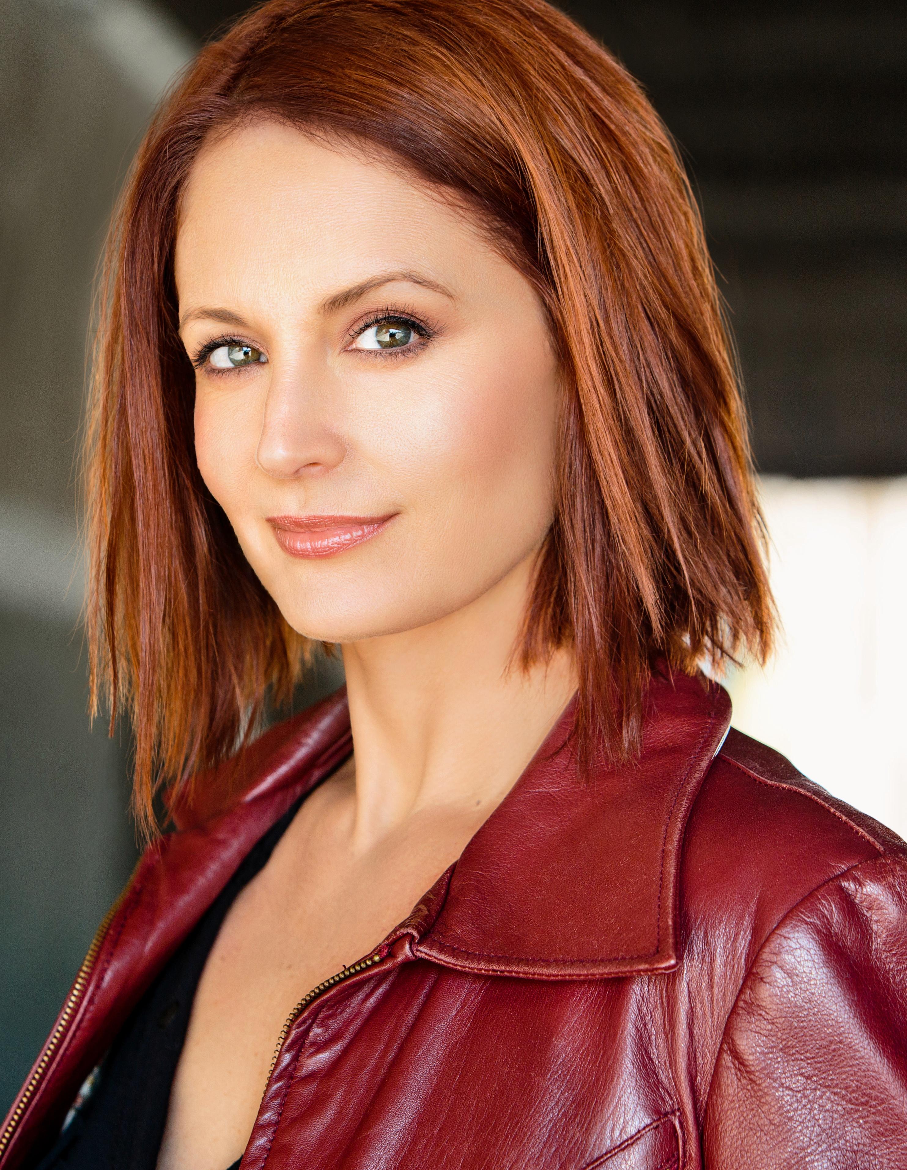Katie Amanda Keane