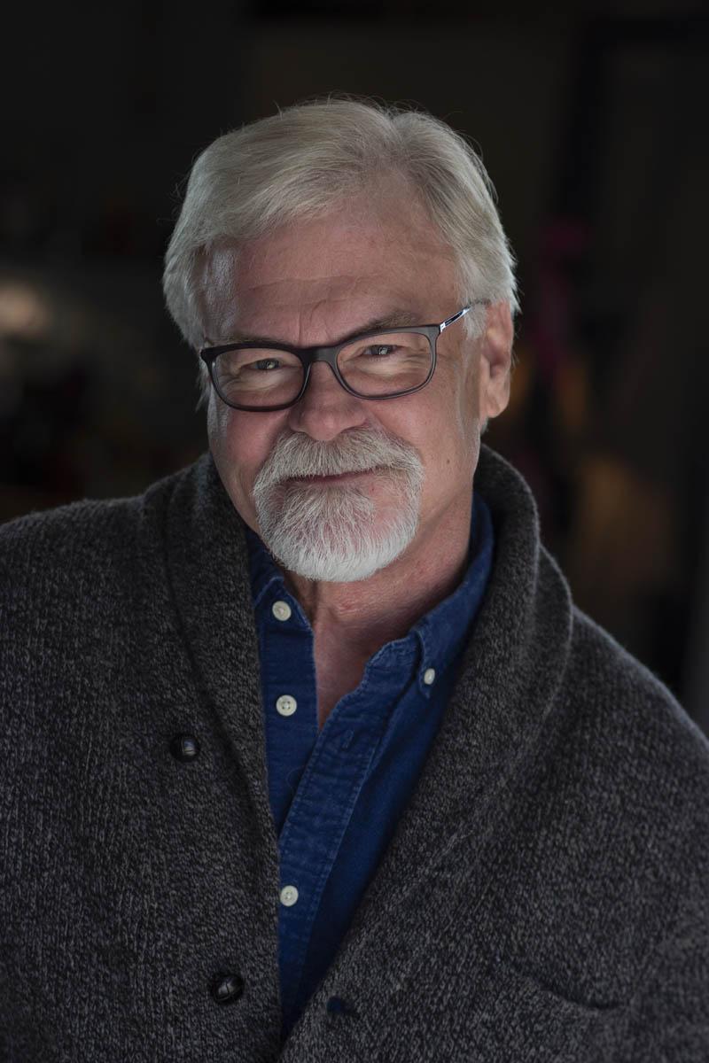 Ray Graham